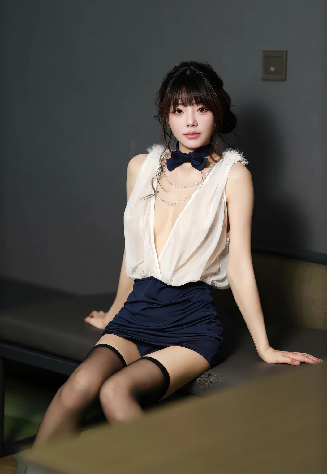 [Xiuren秀人网] - NO.11191 - 佘贝拉Bella