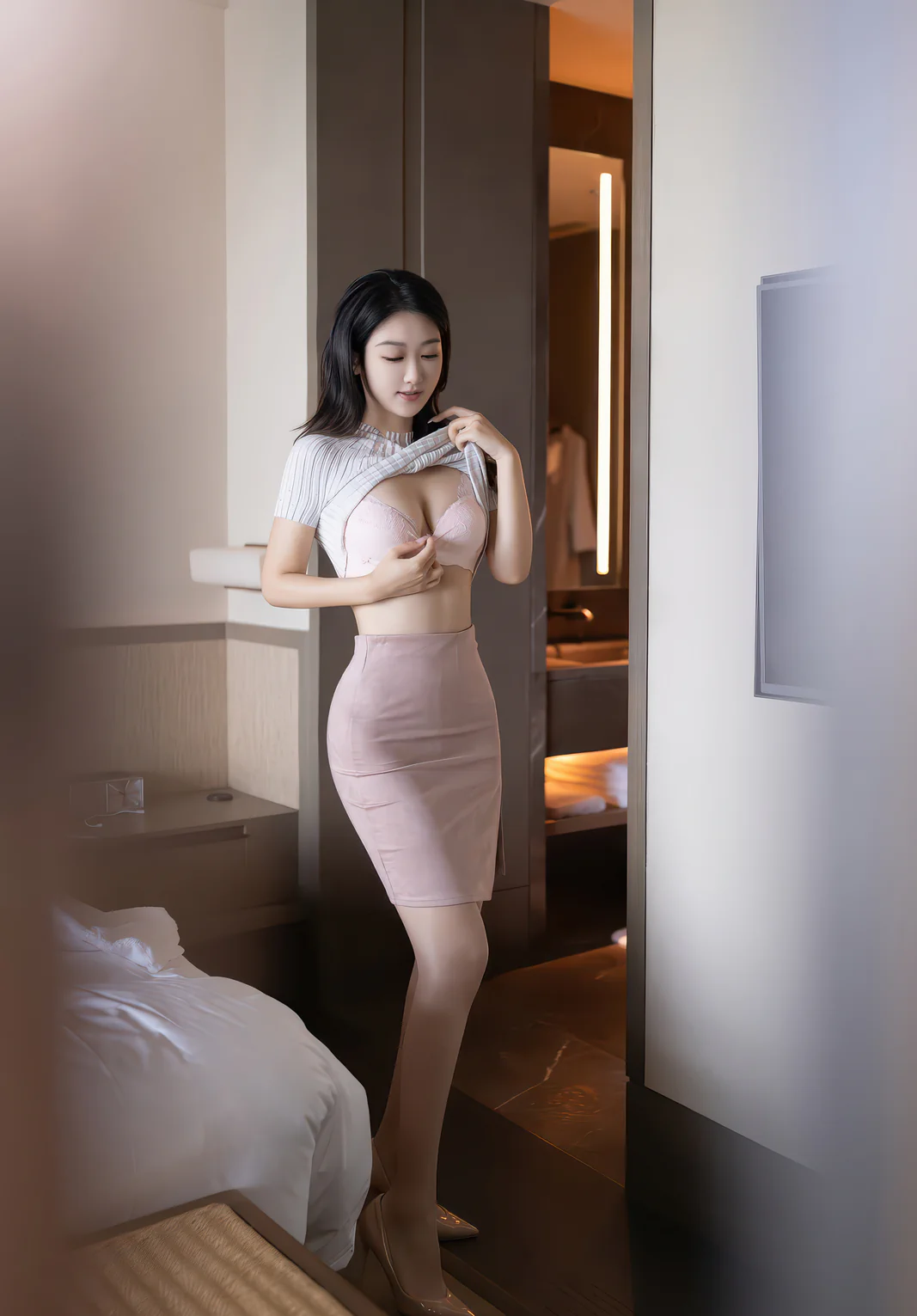 [Xiuren秀人网] - NO.11195 - 唐安琪