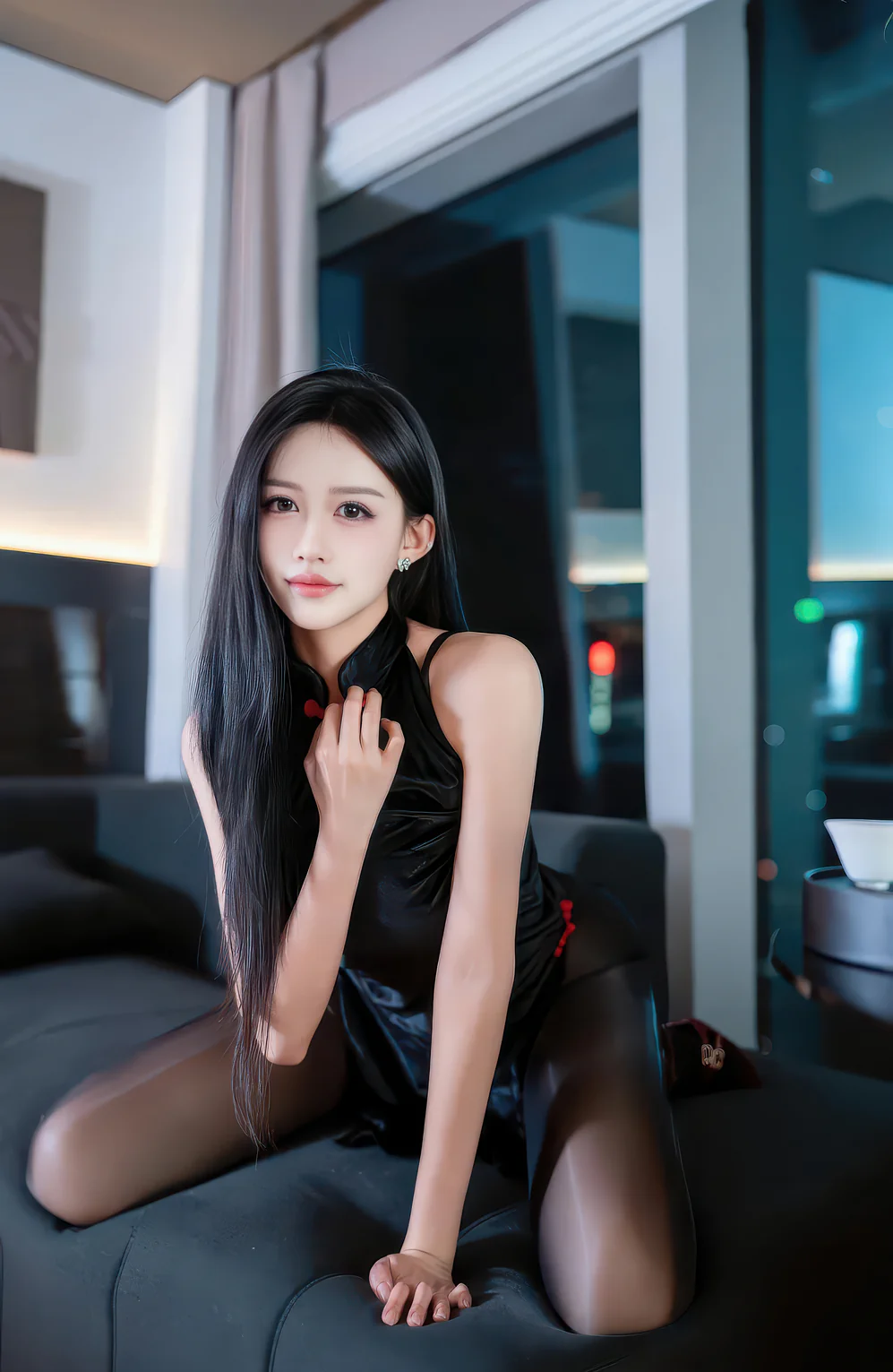 [Xiuren秀人网] - NO.11300 - shelly诗莉