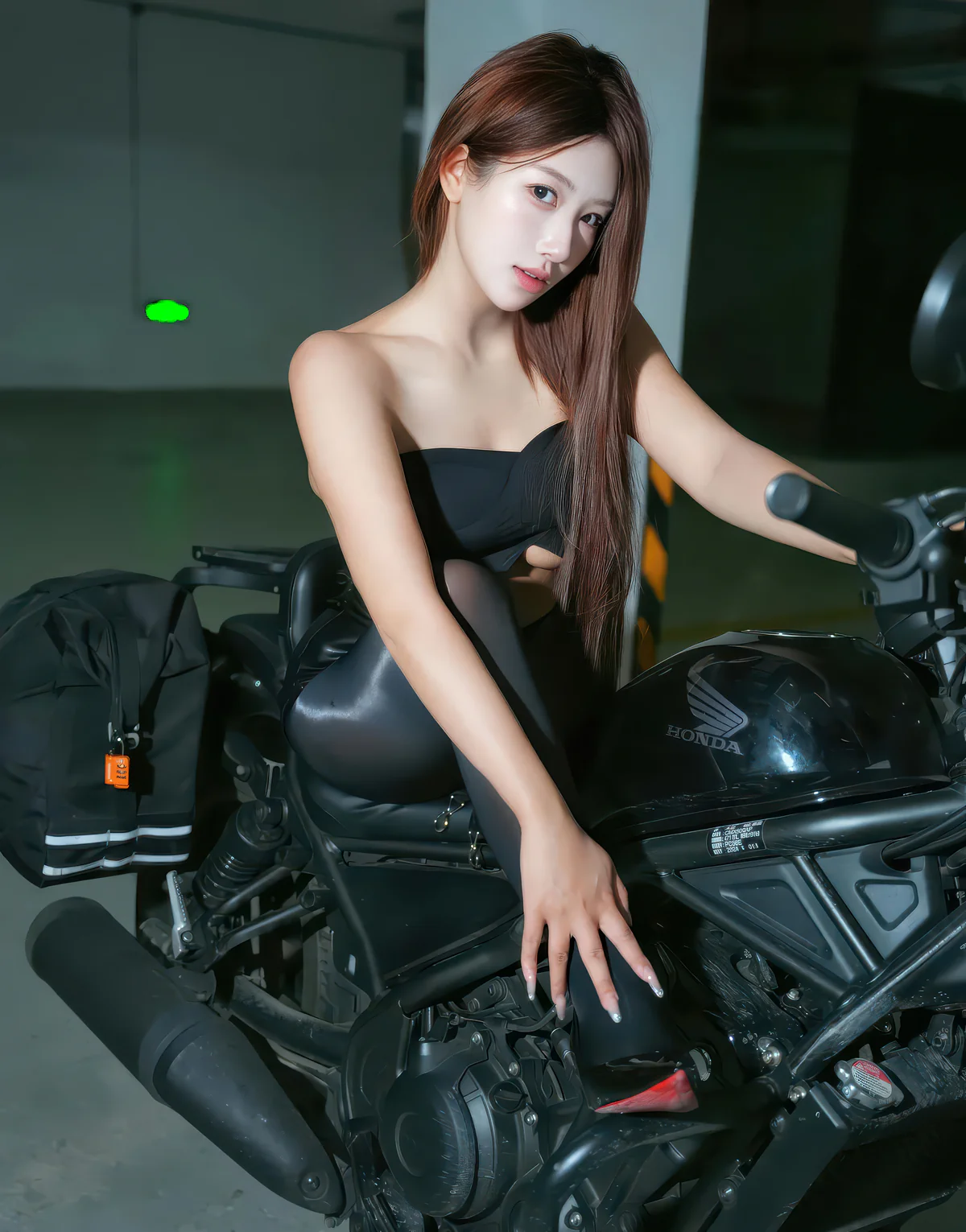 [Xiuren秀人网] - NO.11303 - 金允希Yuki