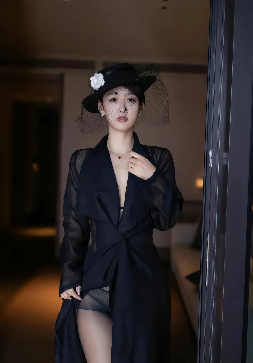 [Xiuren秀人网] - NO.11309 - 唐安琪