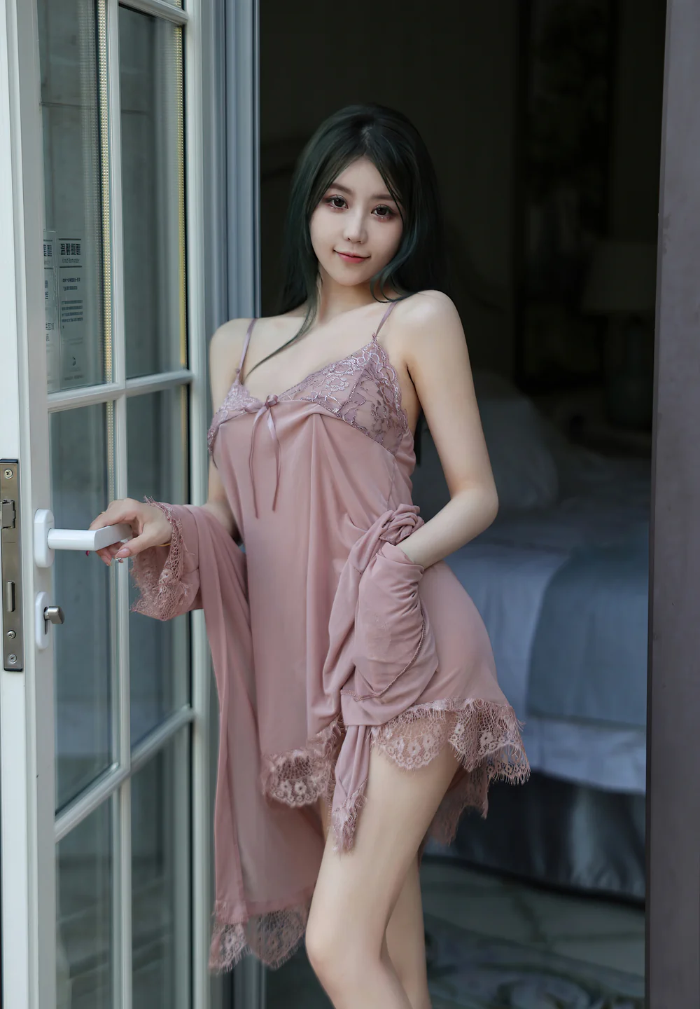 [Xiuren秀人网] - NO.7114 - tina_甜仔