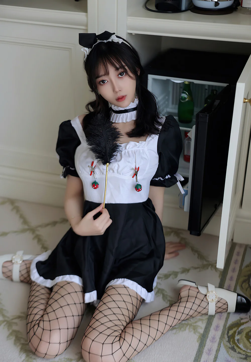 [Xiuren秀人网] - NO.7217 - 玥儿玥er