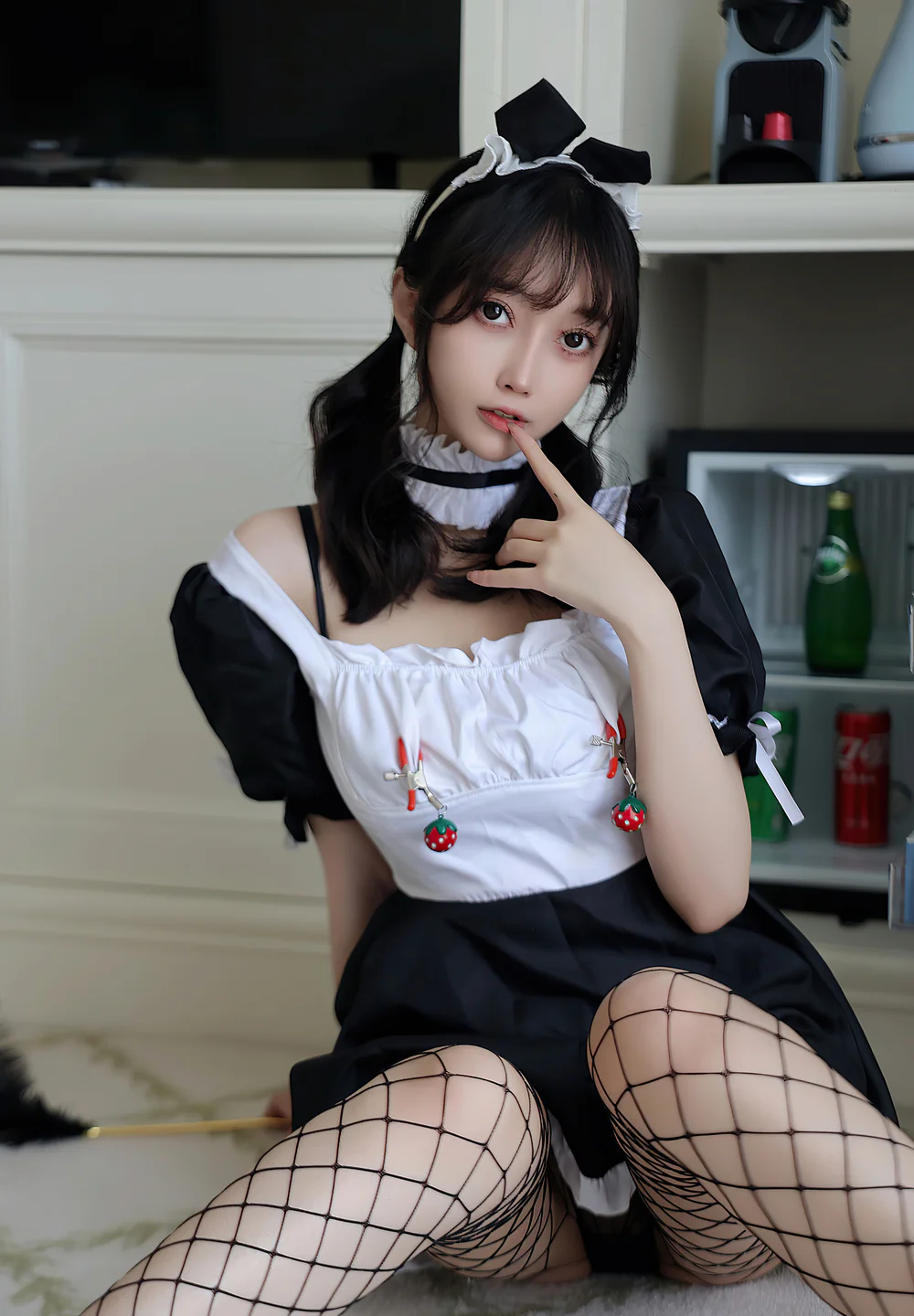 [Xiuren秀人网] - NO.7217 - 玥儿玥er
