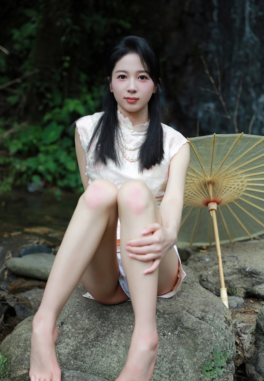 [Xiuren秀人网] - NO.7234 - 糖豆sisi