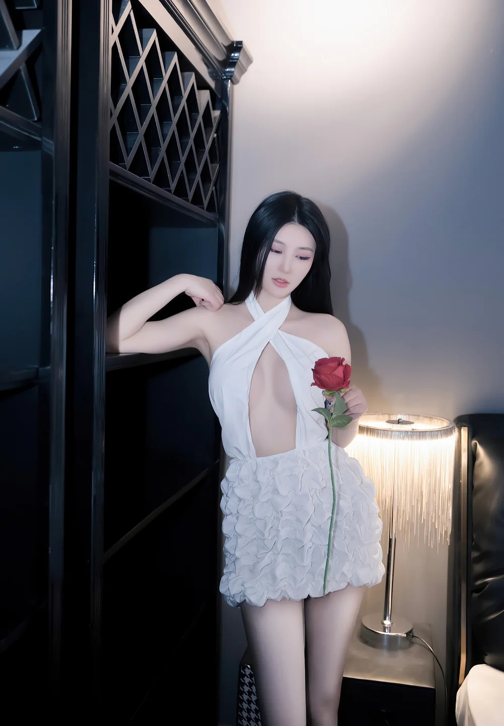 [Xiuren秀人网] - NO.7319 - 桐桐