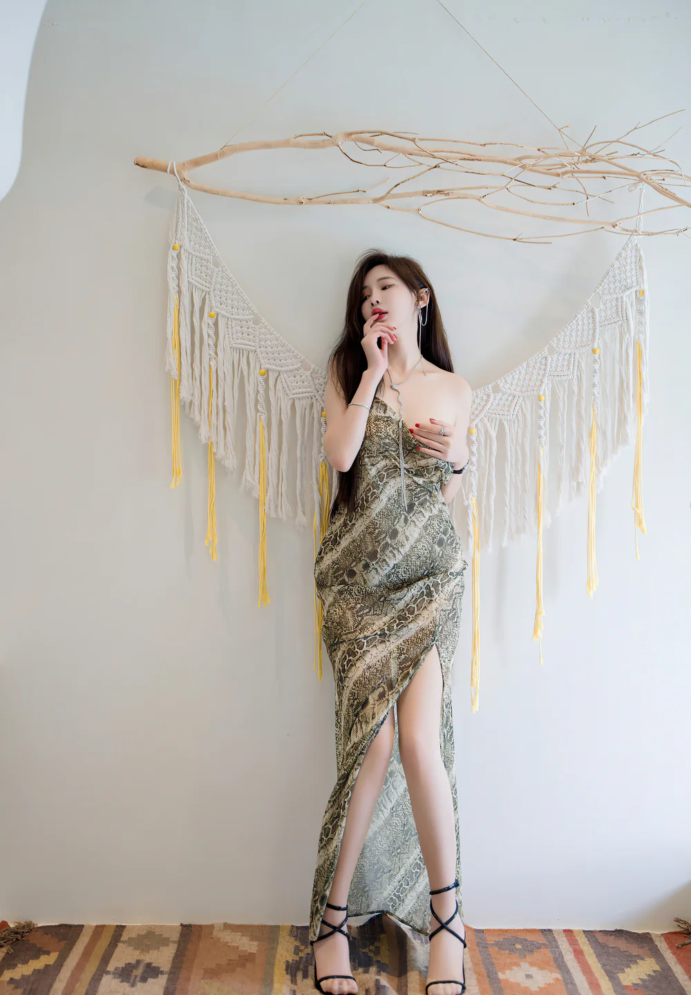 [Xiuren秀人网] - NO.7339 - Carol周妍希