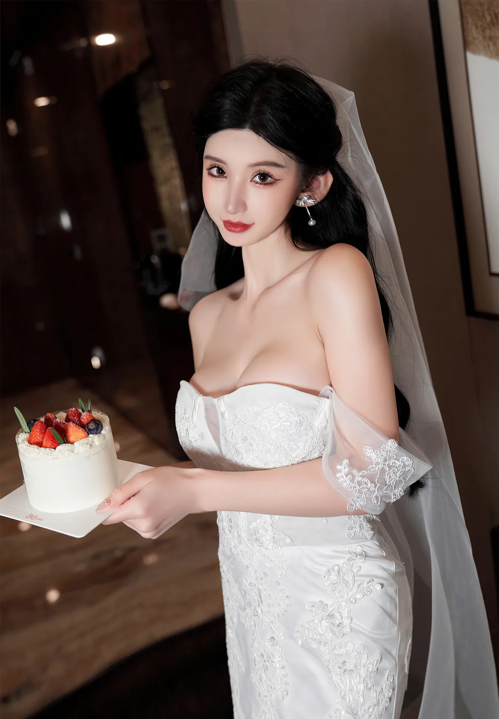 [Xiuren秀人网] - NO.7463 - 周于希Sally
