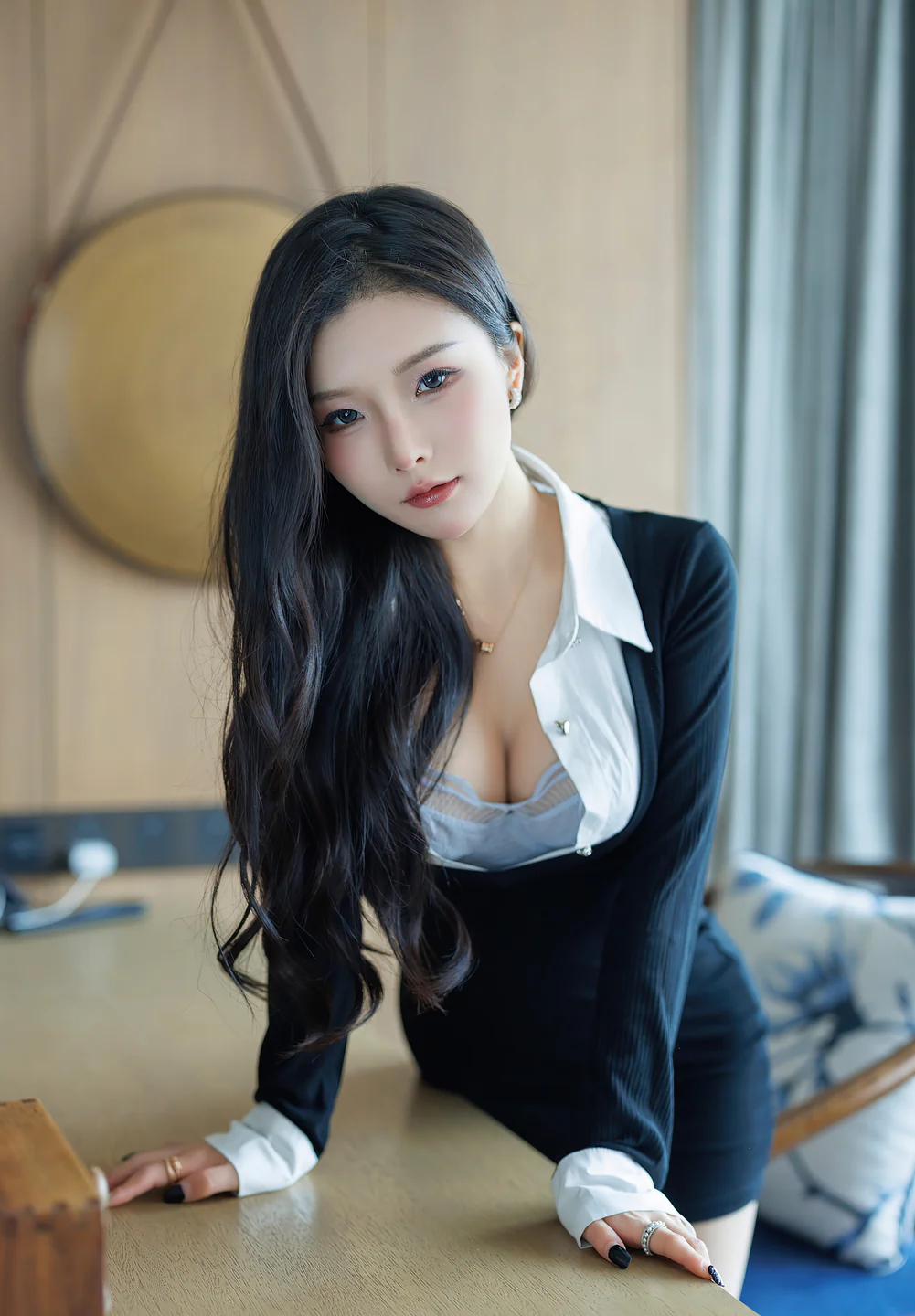 [Xiuren秀人网] - NO.7471 - 七七kiko