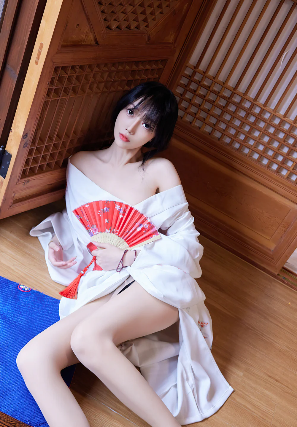 [Xiuren秀人网] - NO.7610 - 玥儿玥er