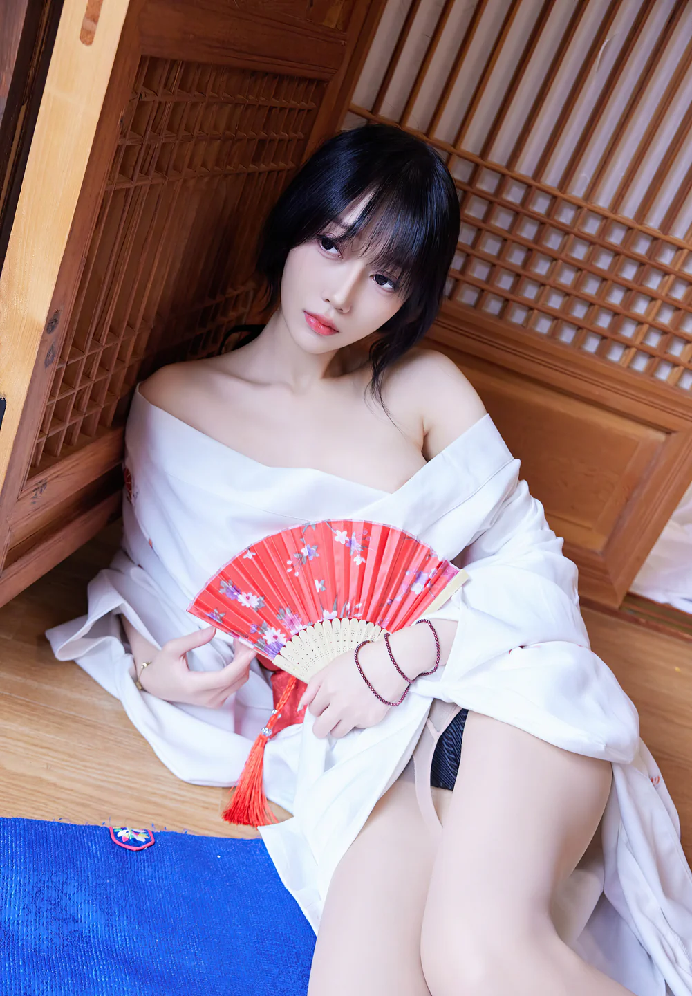 [Xiuren秀人网] - NO.7610 - 玥儿玥er