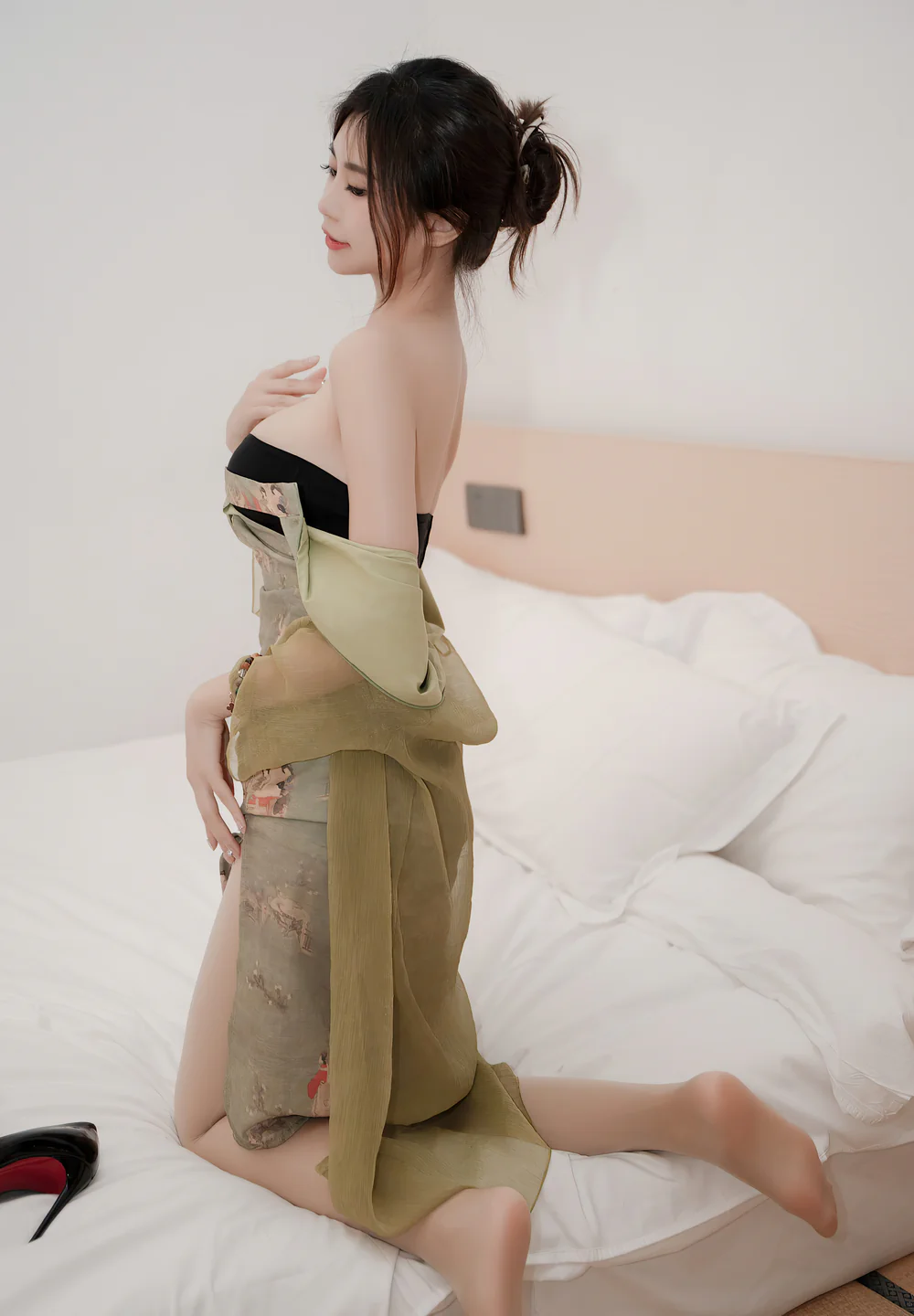 [Xiuren秀人网] - NO.7646 - 绮里嘉ula