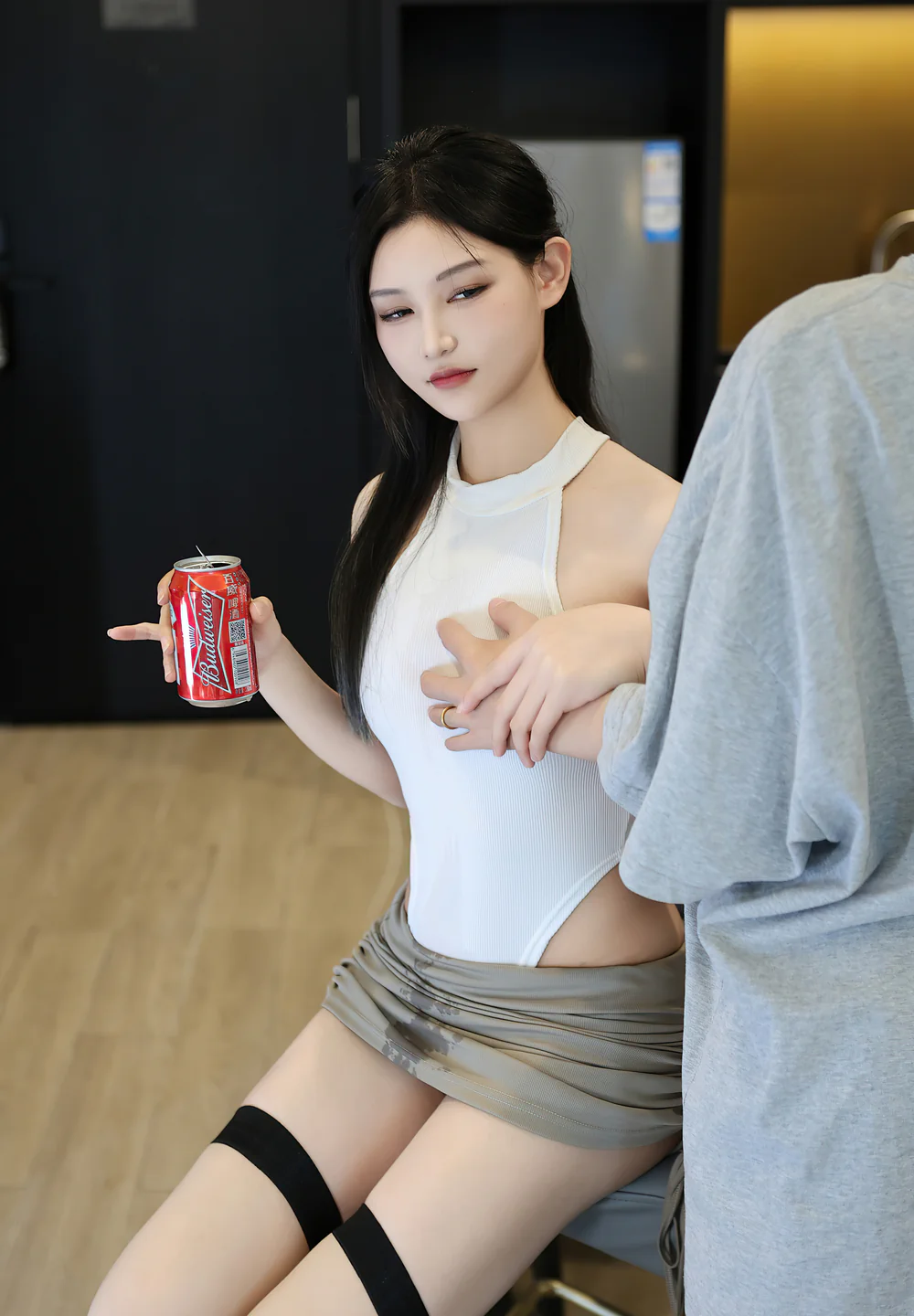 [Xiuren秀人网] - NO.7663 - 大橘BBKira