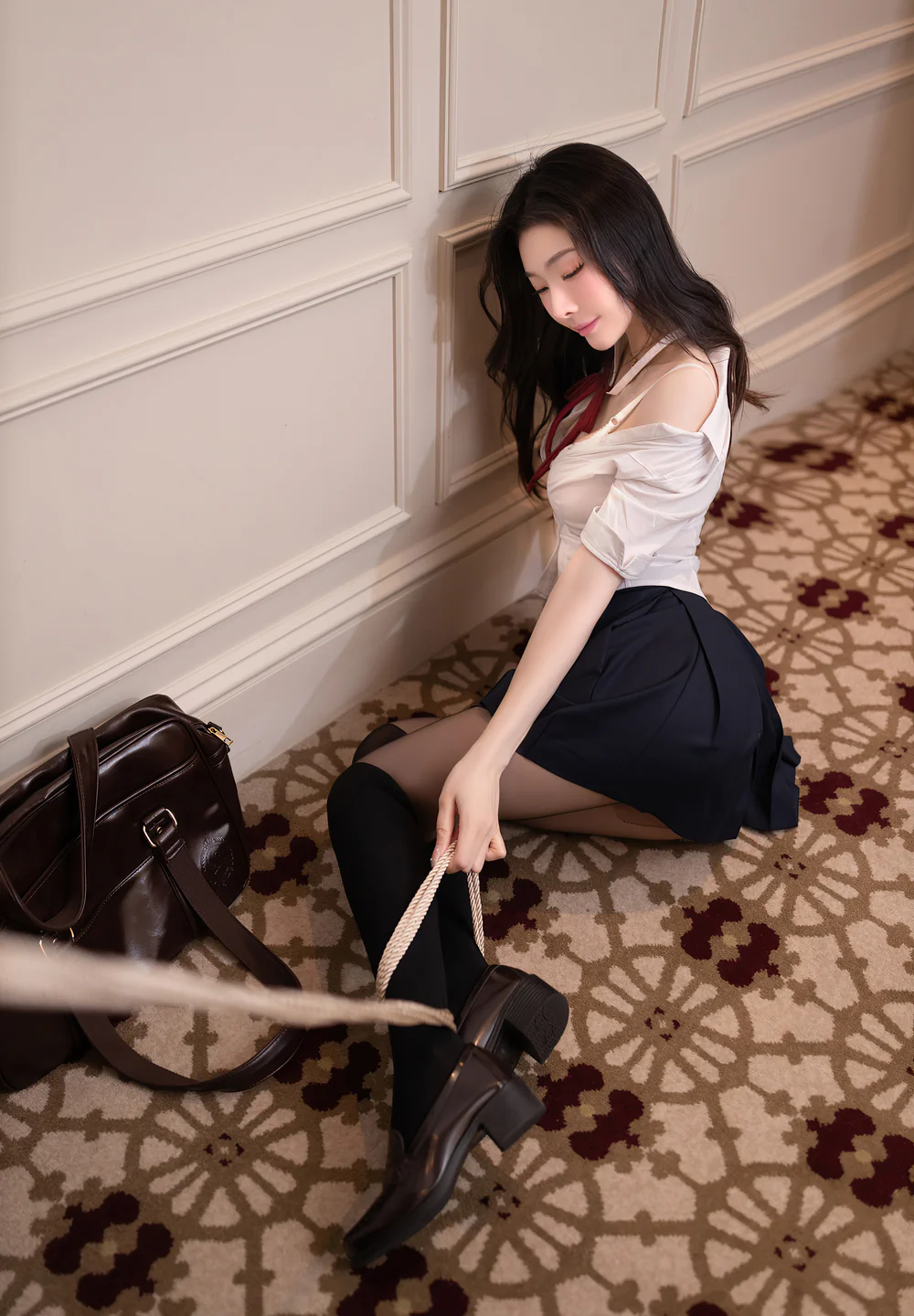 [Xiuren秀人网] - NO.7674 - 小逗逗