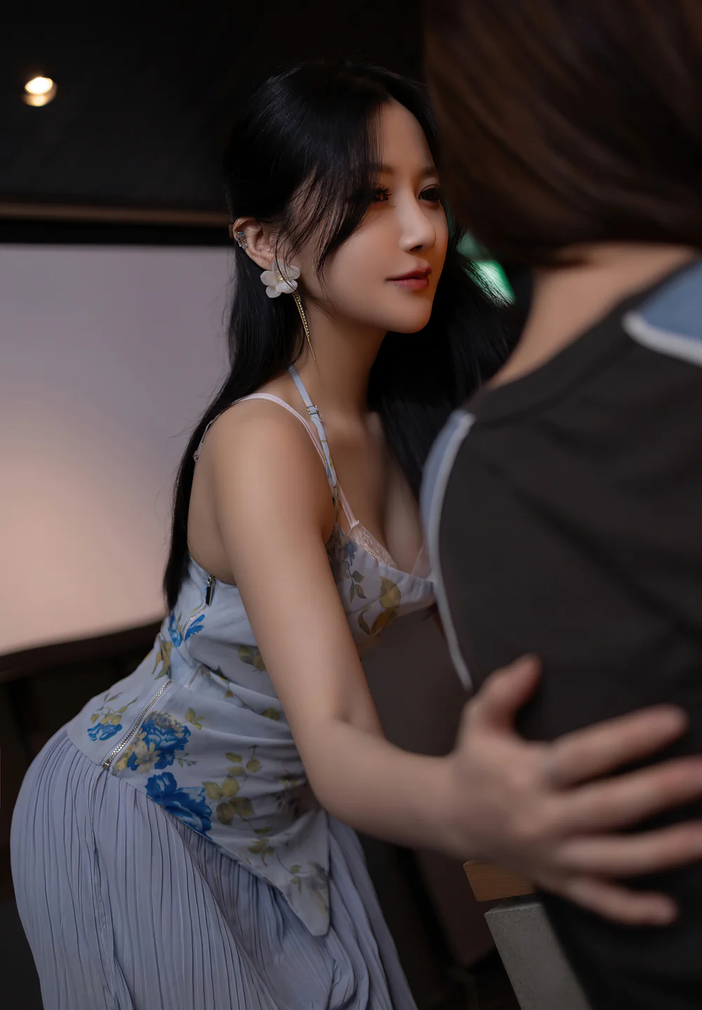[Xiuren秀人网] - NO.7681 - 鱼子酱Fish