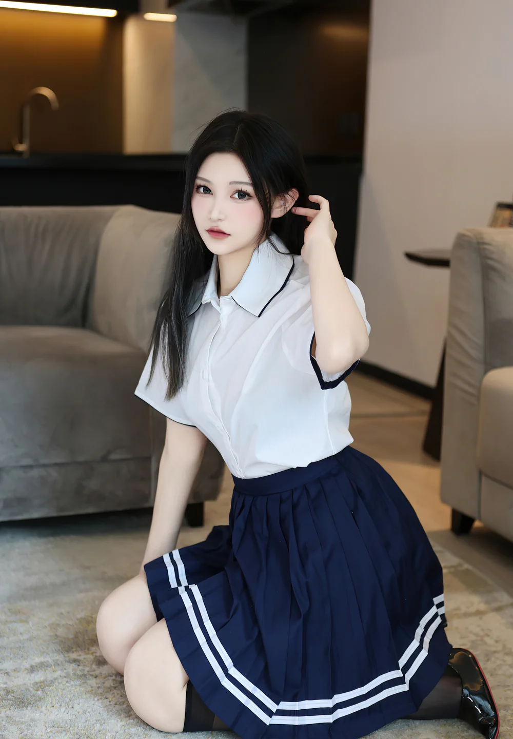 [Xiuren秀人网] - NO.7697 - 大橘BBKira