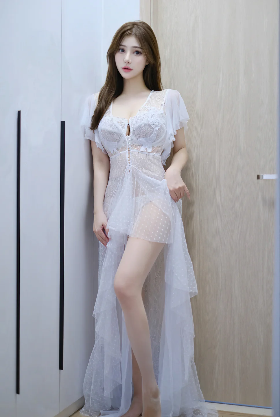 [Xiuren秀人网] - NO.7870 - Lavinia肉肉