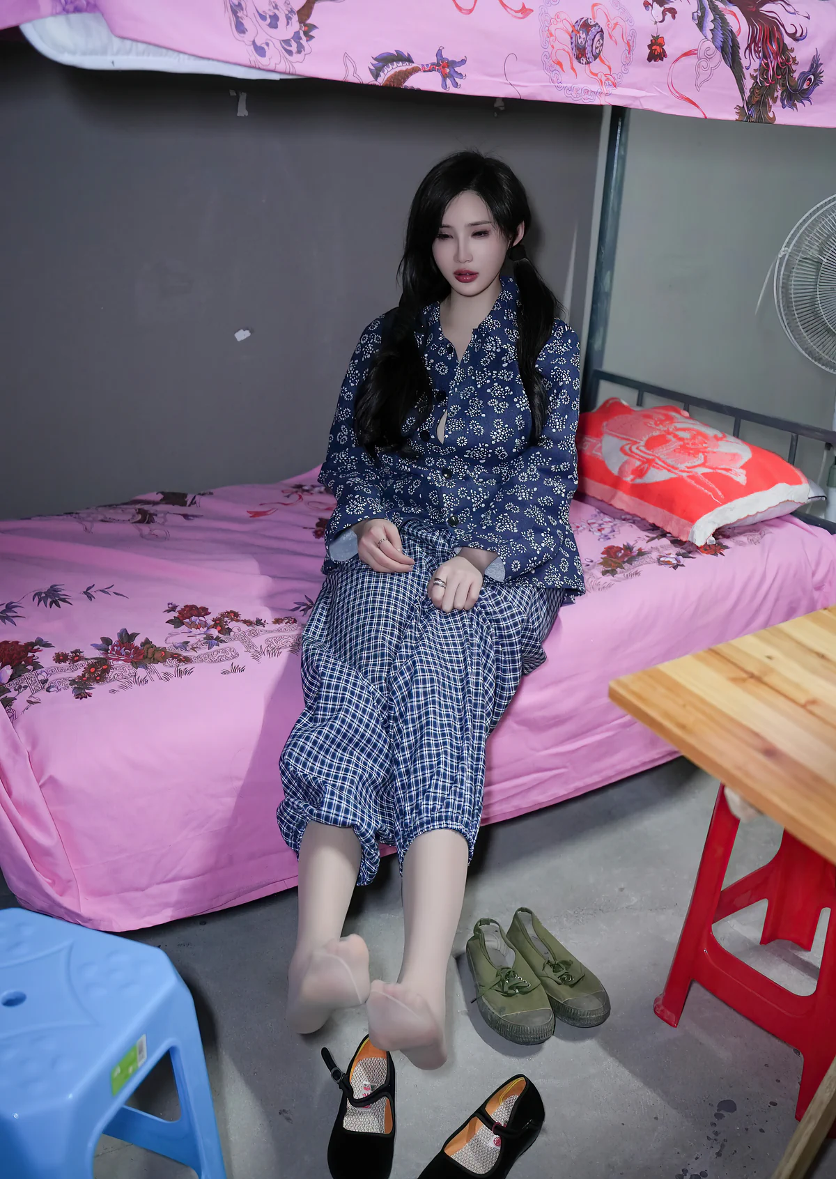 [Xiuren秀人网] - NO.7915 - Carol周妍希