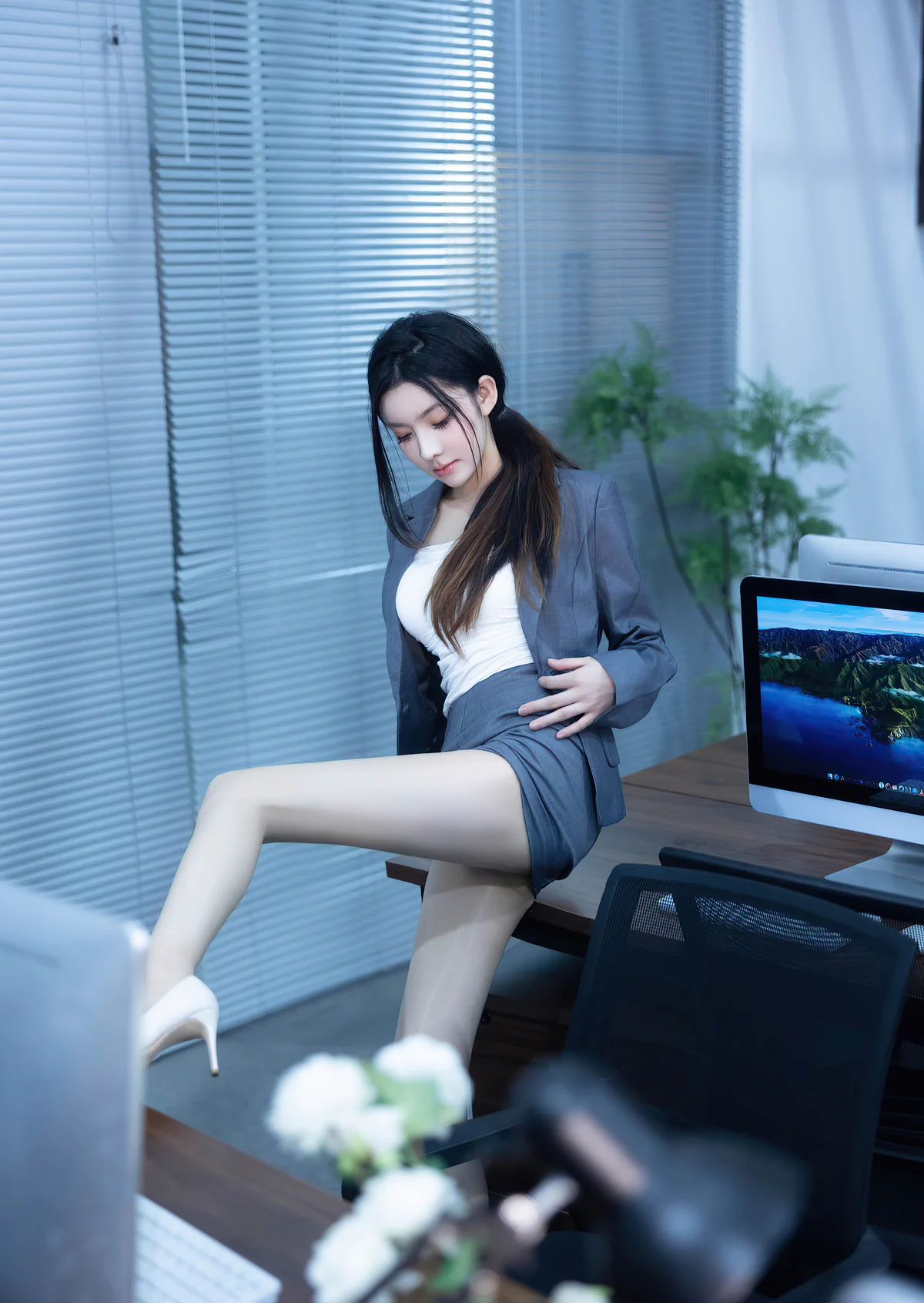 [Xiuren秀人网] - NO.7923 - 豆瓣酱