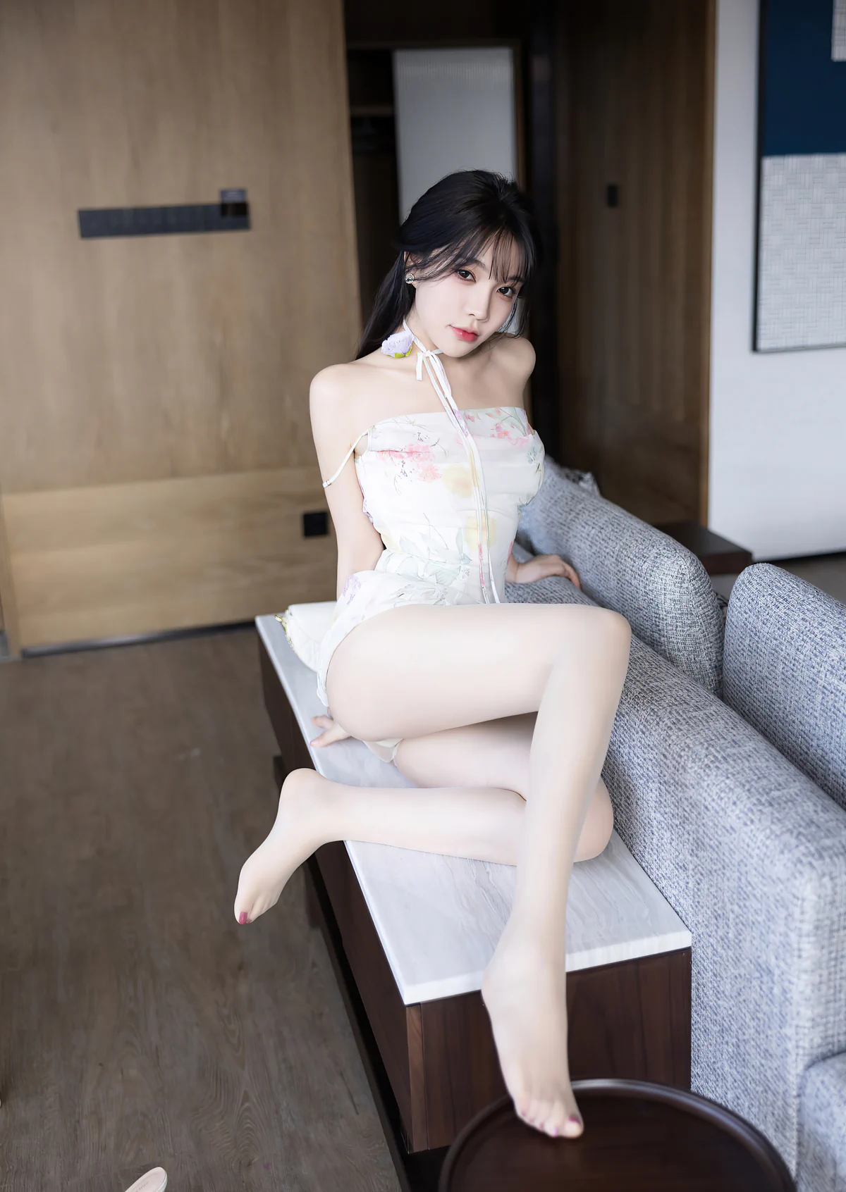 [Xiuren秀人网] - NO.7959 - 徐莉芝Booty