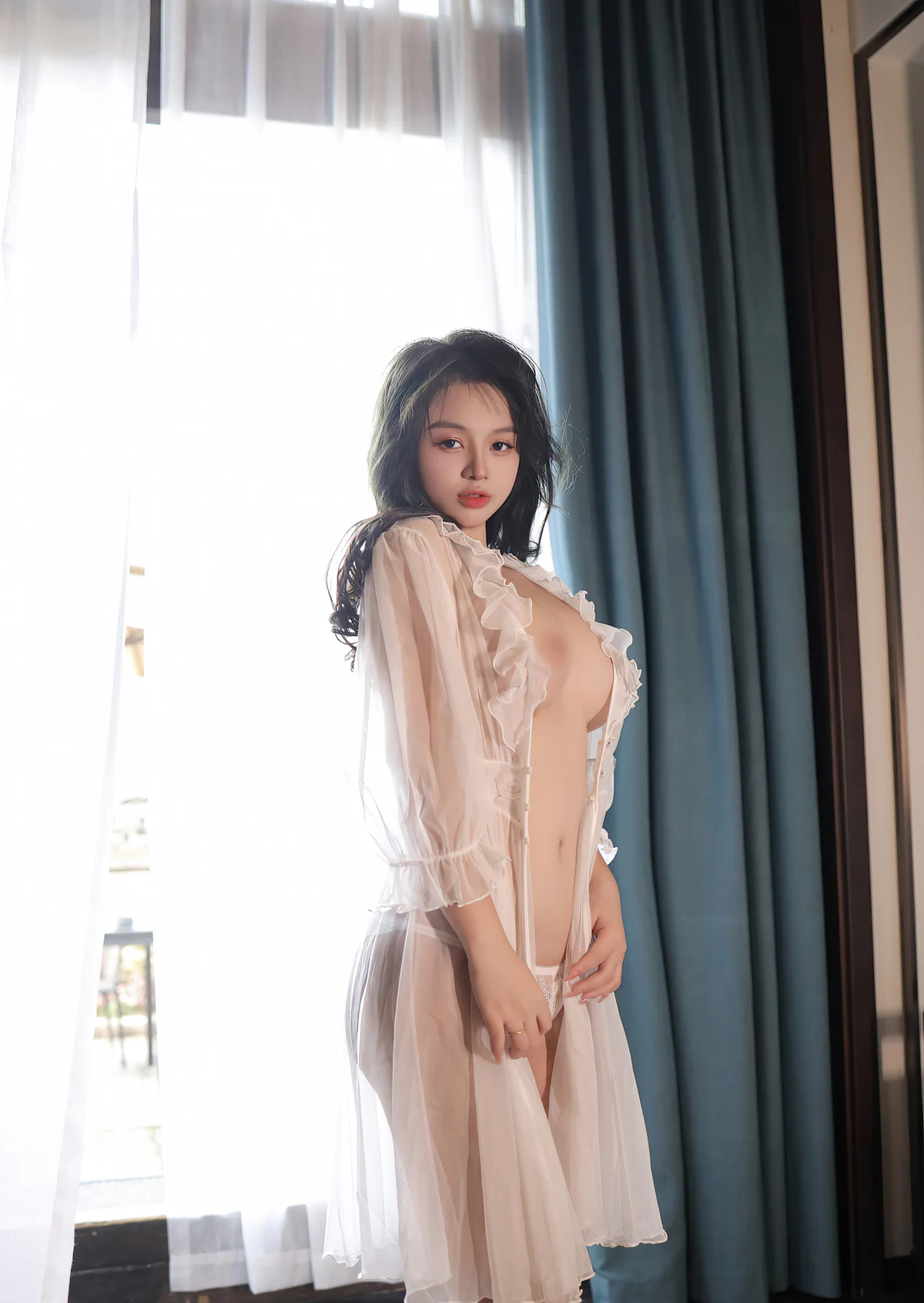 [Xiuren秀人网] - NO.8106 - 沈思怡