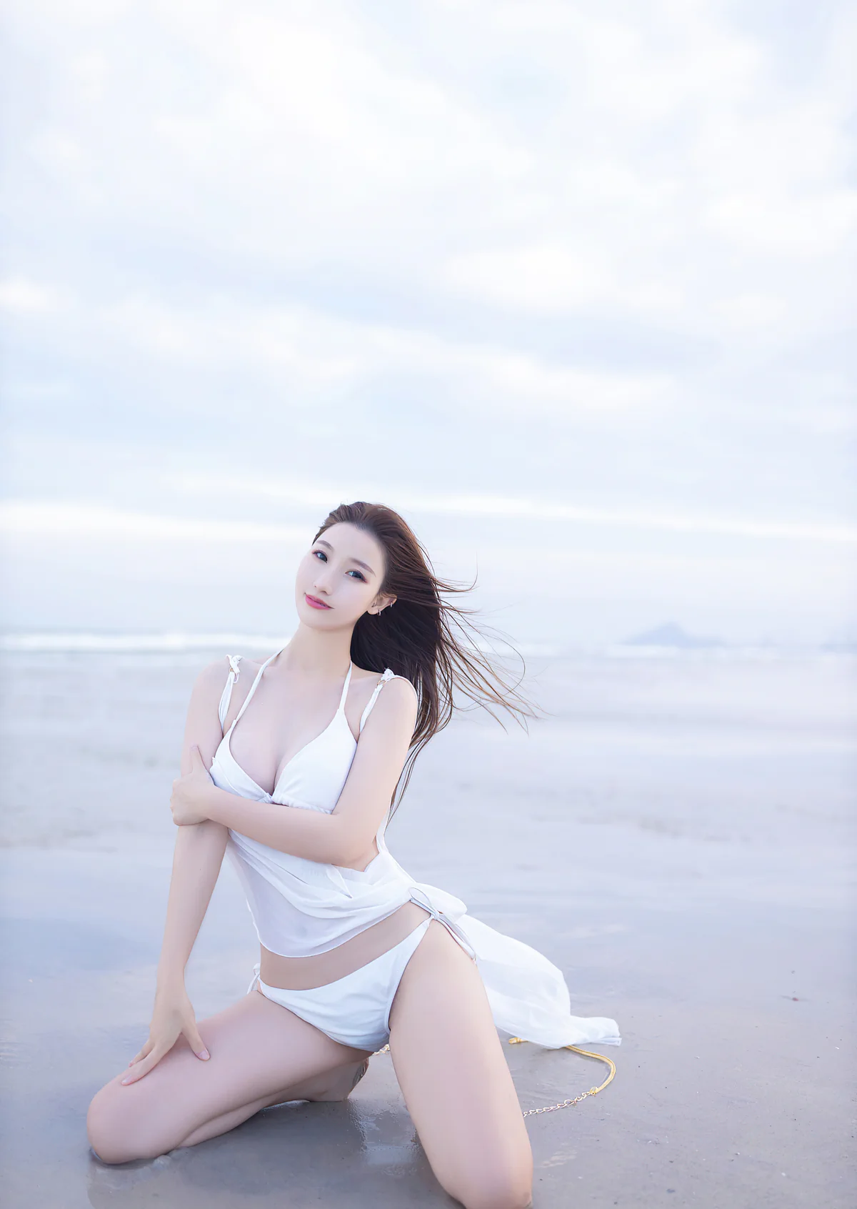 [Xiuren秀人网] - NO.8123 - 杏子Yada