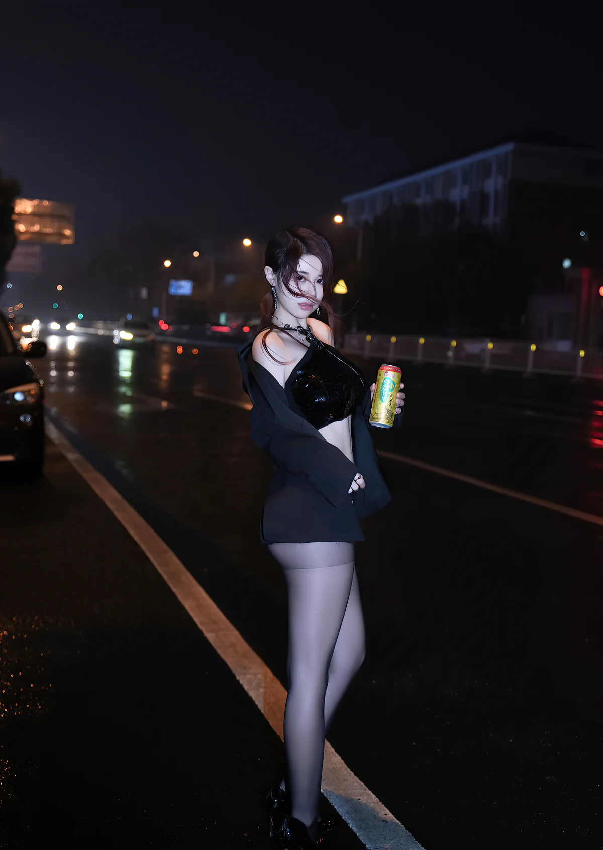 [Xiuren秀人网] - NO.8199 - 美七 Mia