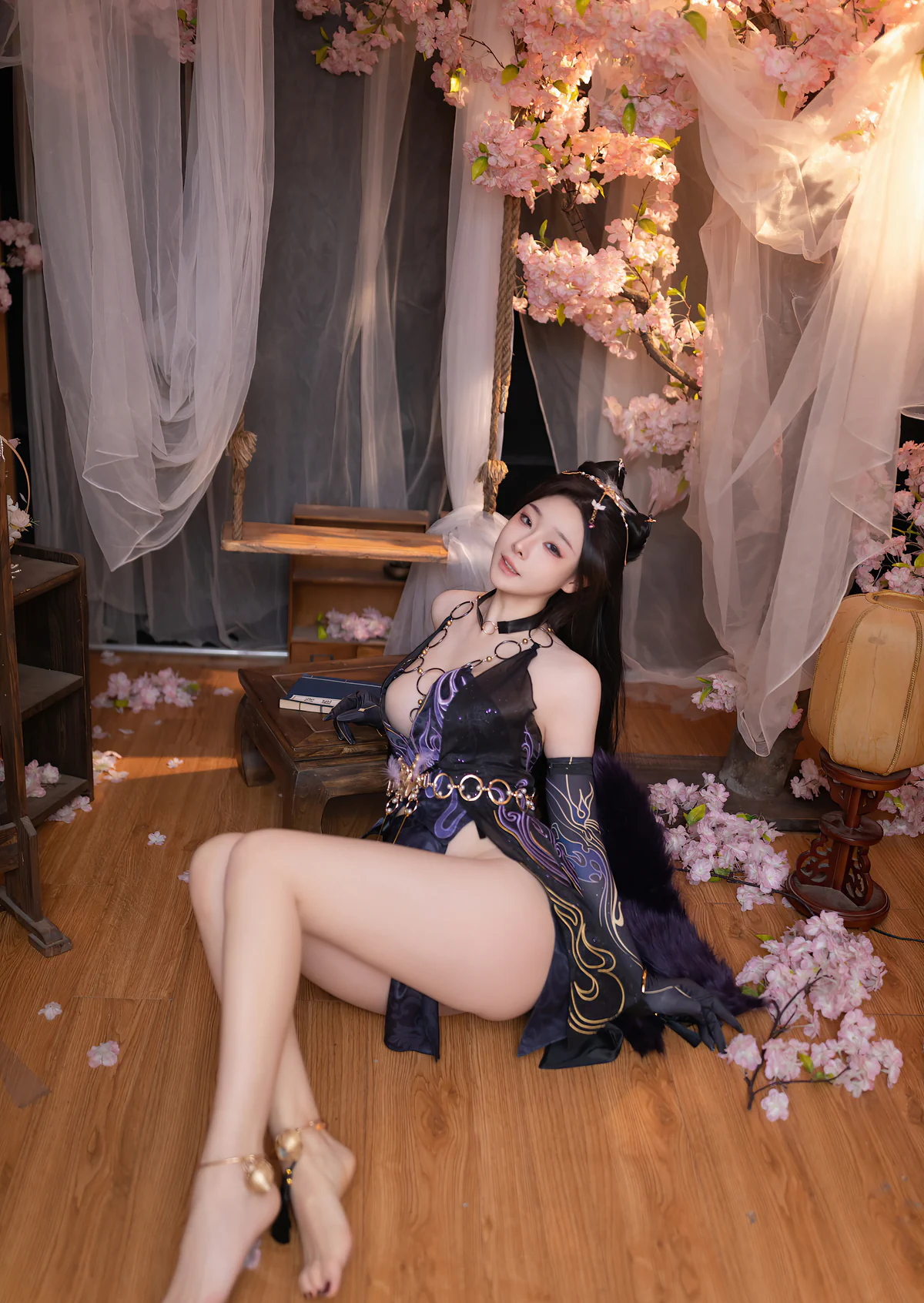 [Xiuren秀人网] - NO.8232 - 小逗逗