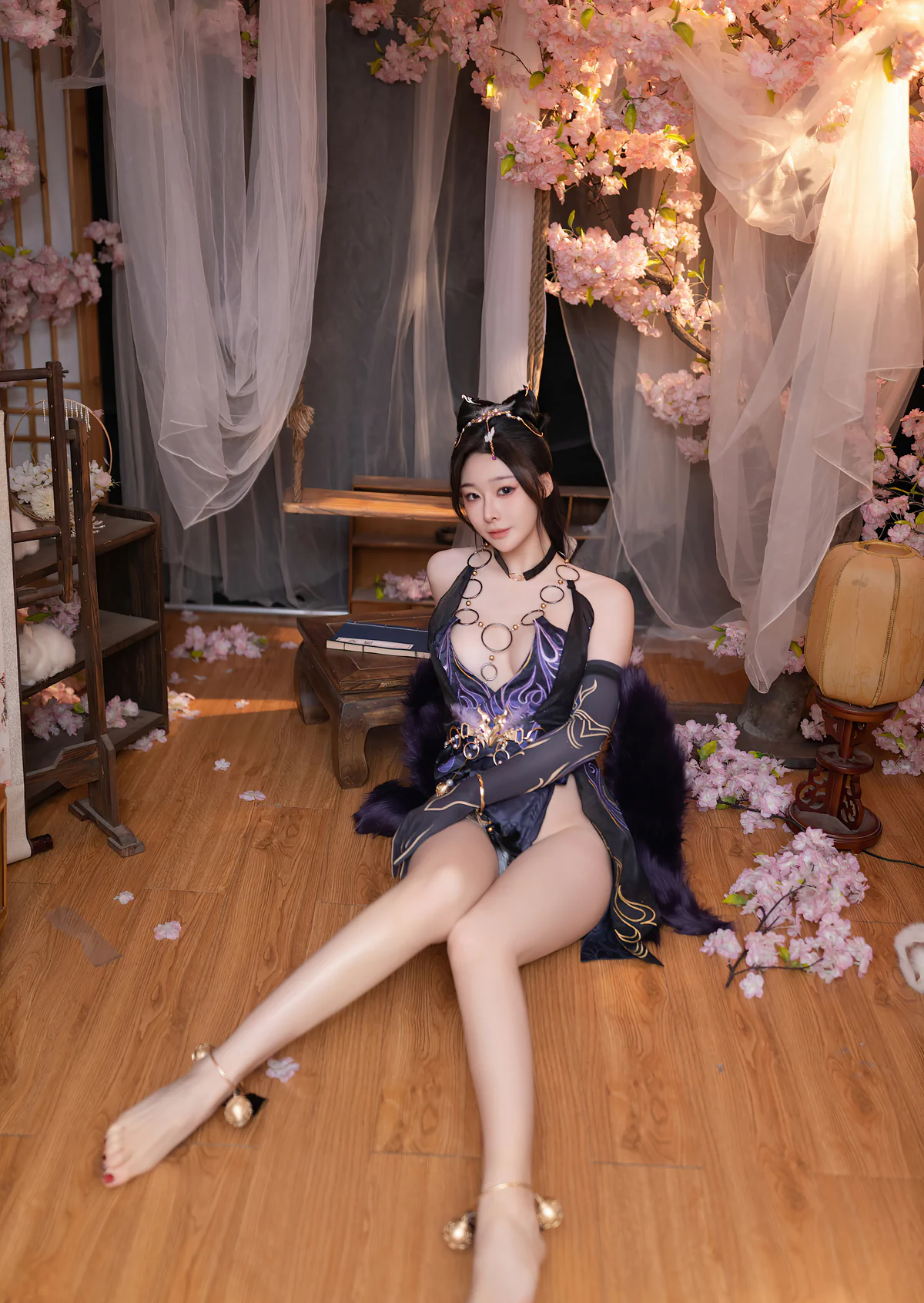 [Xiuren秀人网] - NO.8232 - 小逗逗