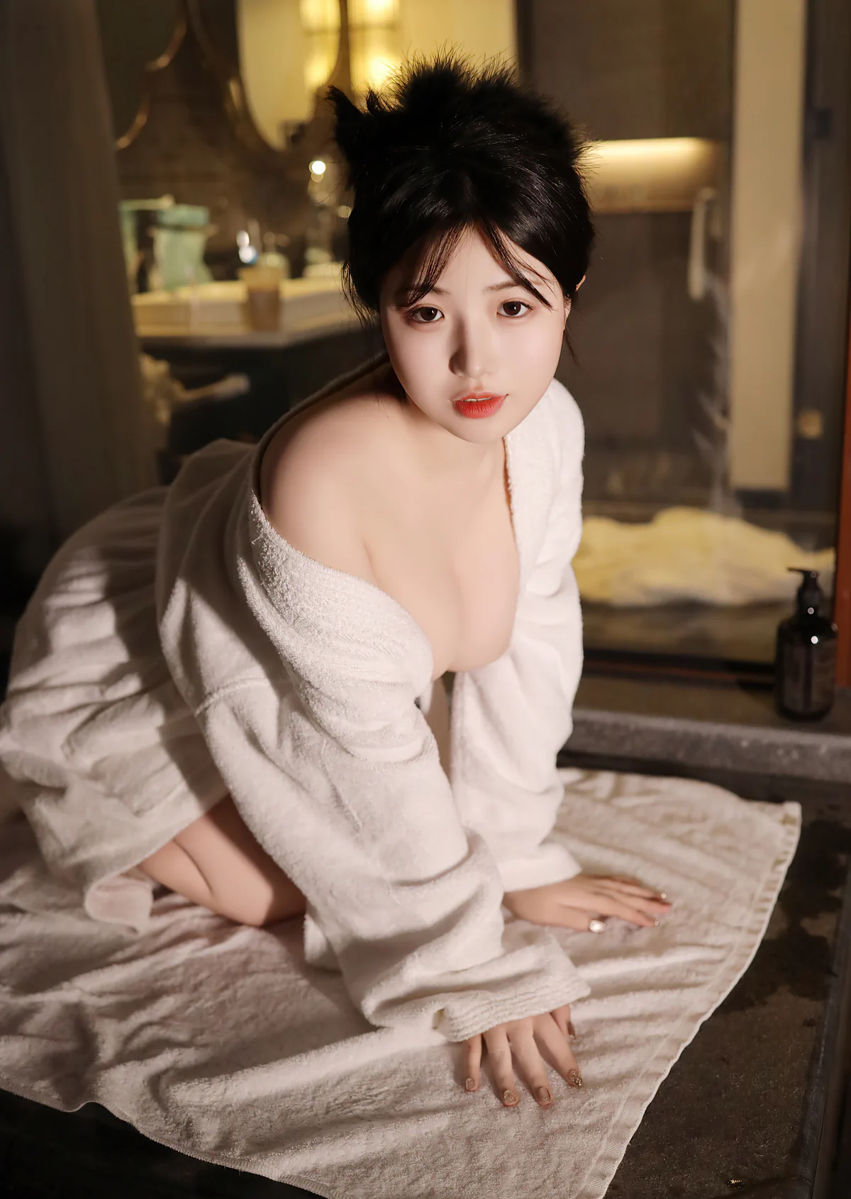 [Xiuren秀人网] - NO.8263 - 陈小花