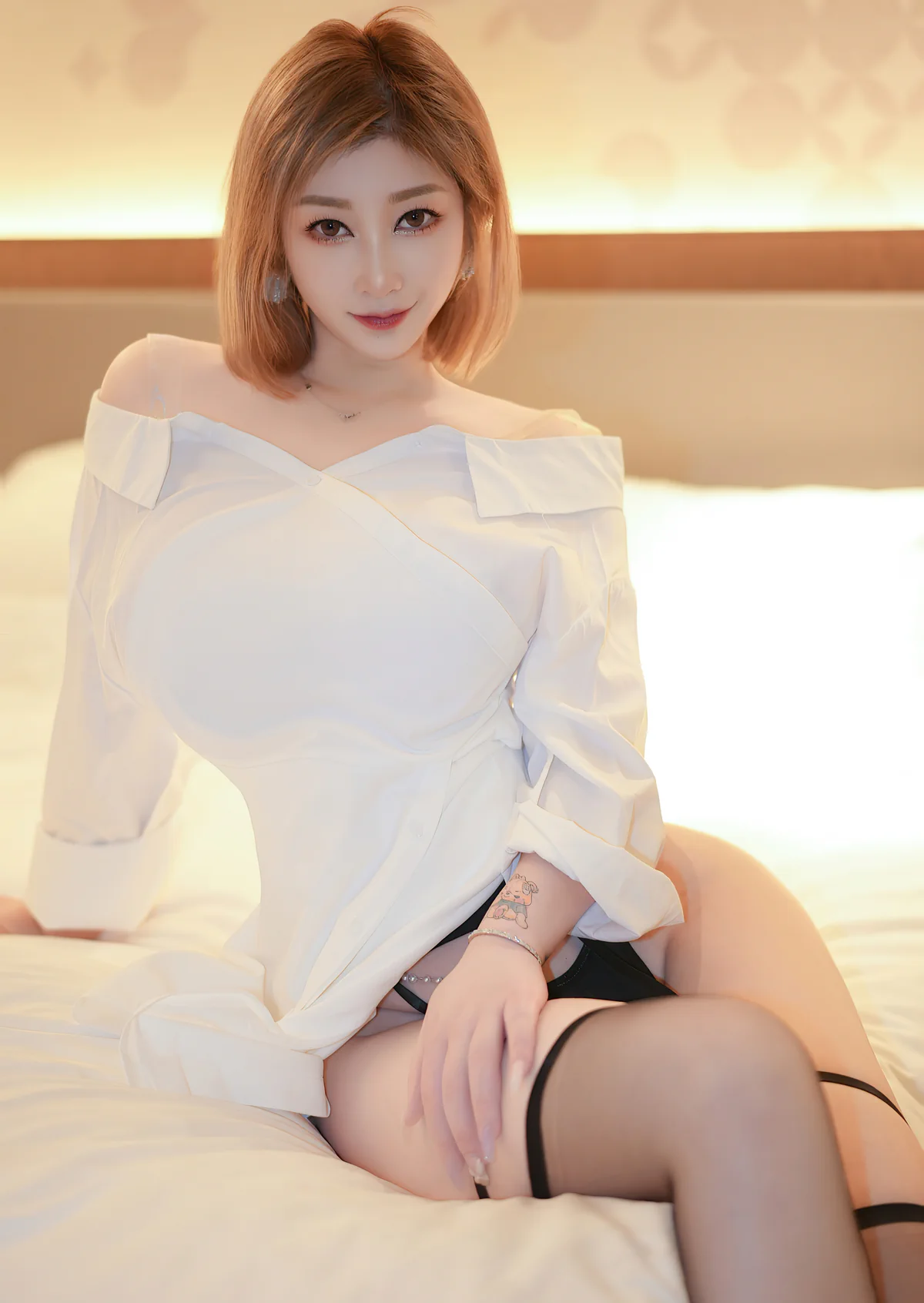[Xiuren秀人网] - NO.8274 - 妲己_Toxic
