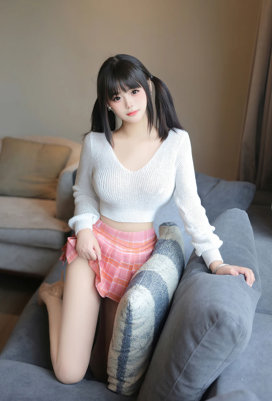 [Xiuren秀人网] - NO.8404 - 徐若兮