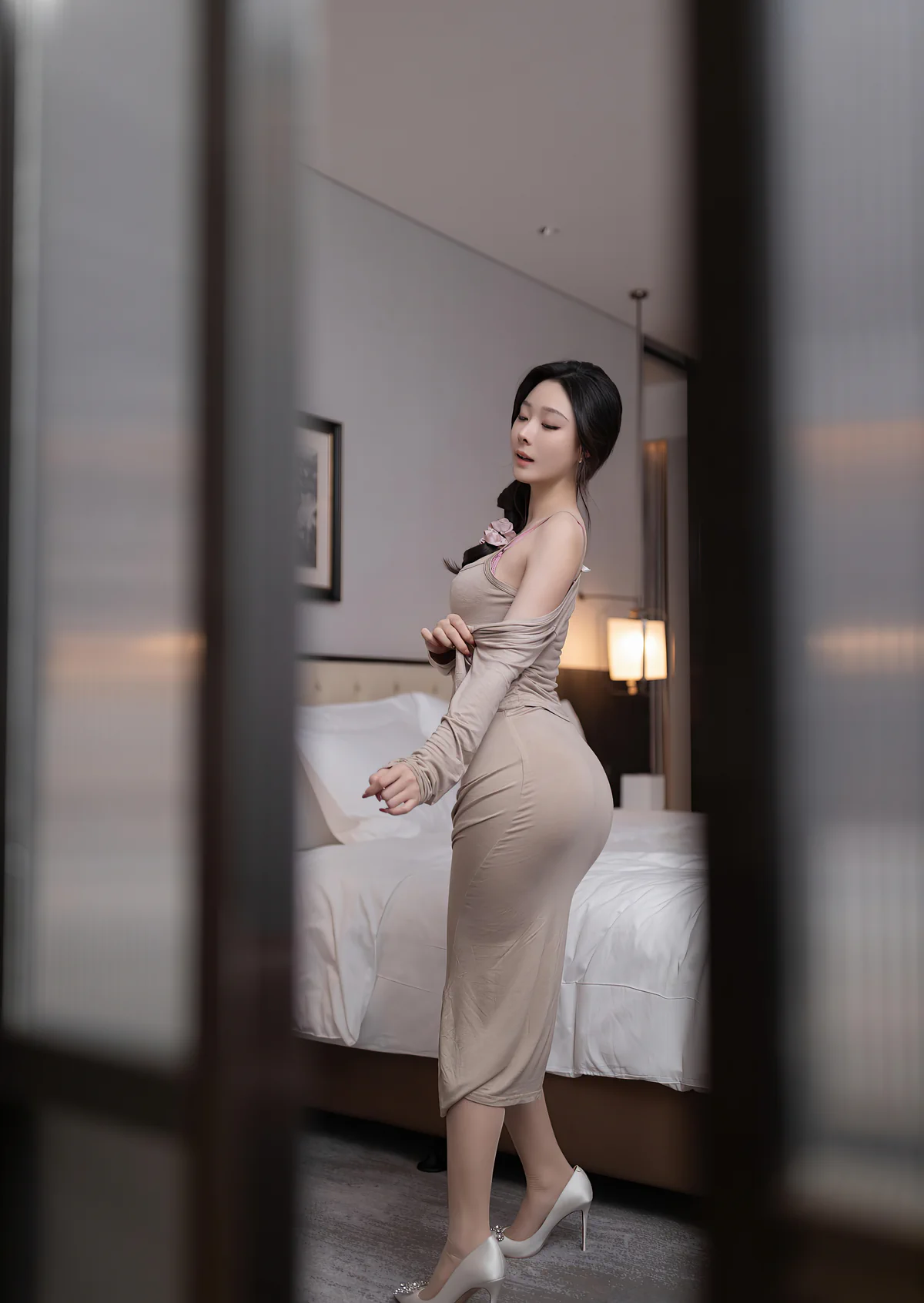 [Xiuren秀人网] - NO.8417 - 小逗逗