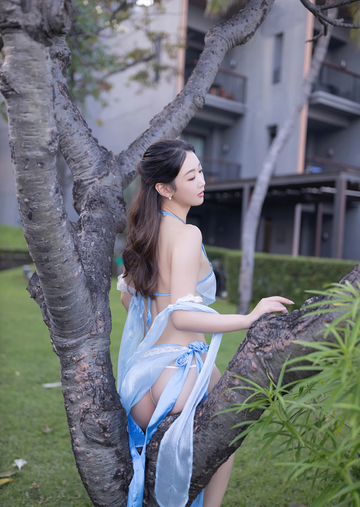 [Xiuren秀人网] - NO.8492 - 唐安琪