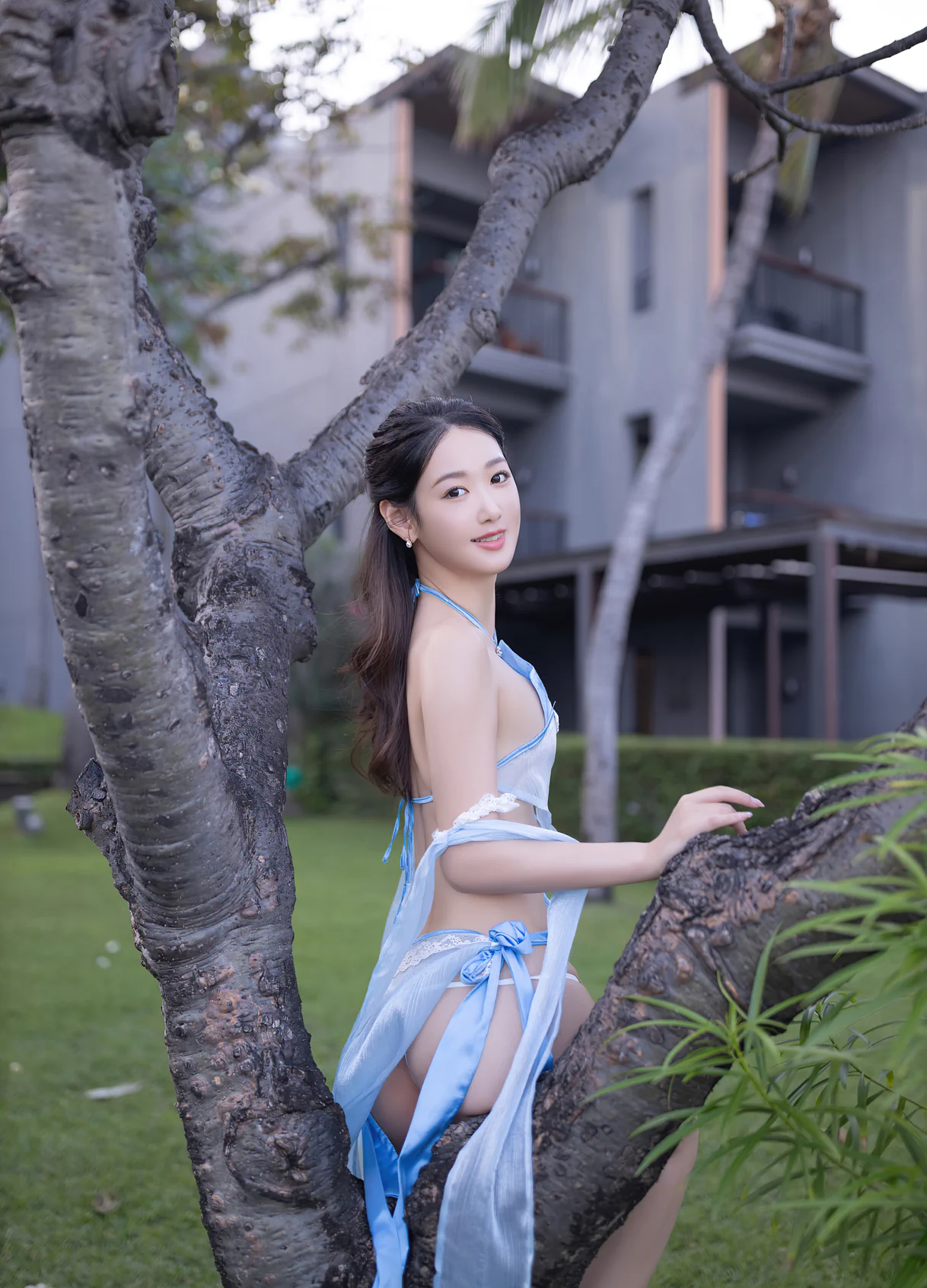 [Xiuren秀人网] - NO.8492 - 唐安琪