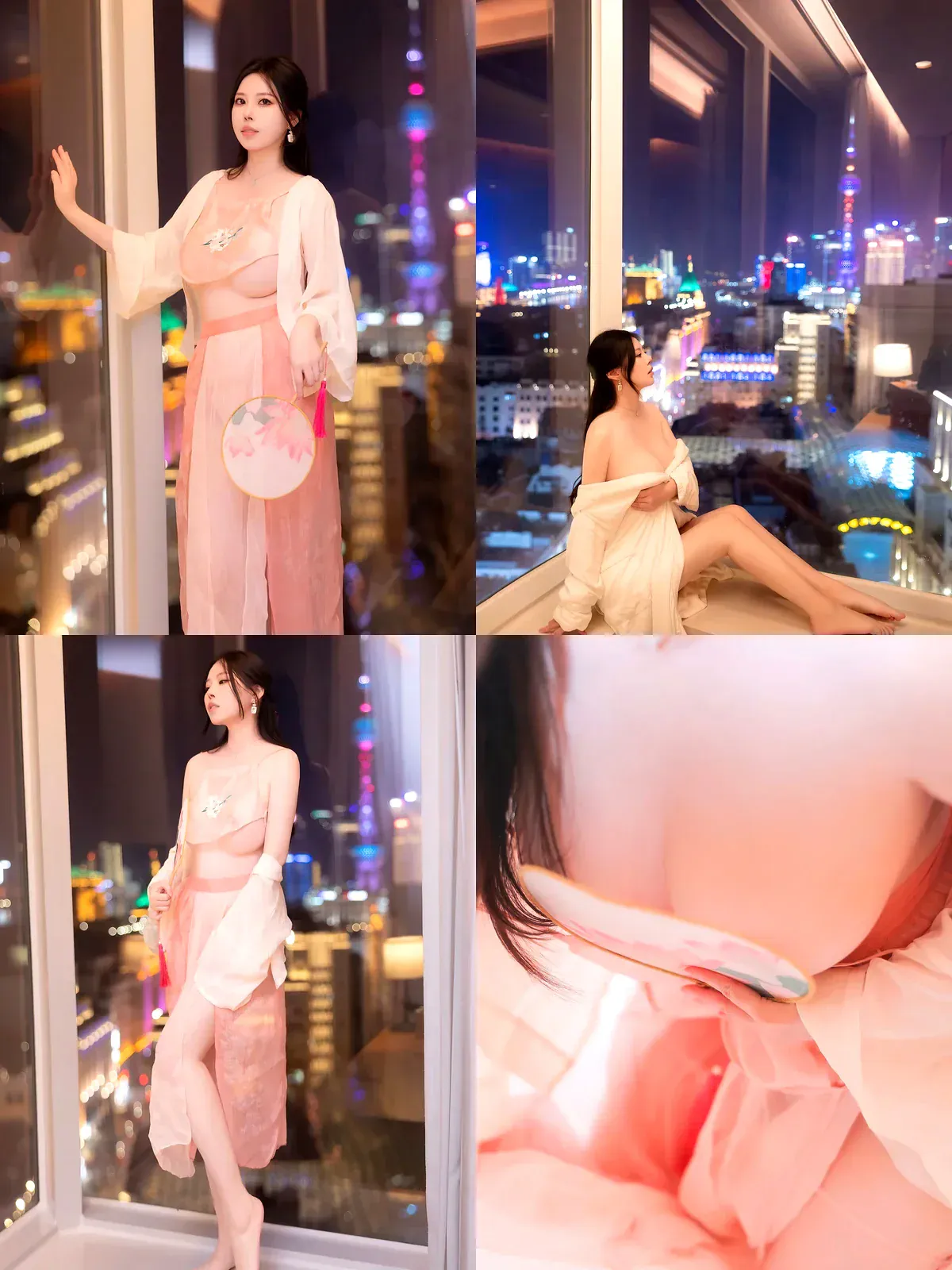 [Xiuren秀人网] – NO.8503 – 白茹雪abby-黑丝袜写真