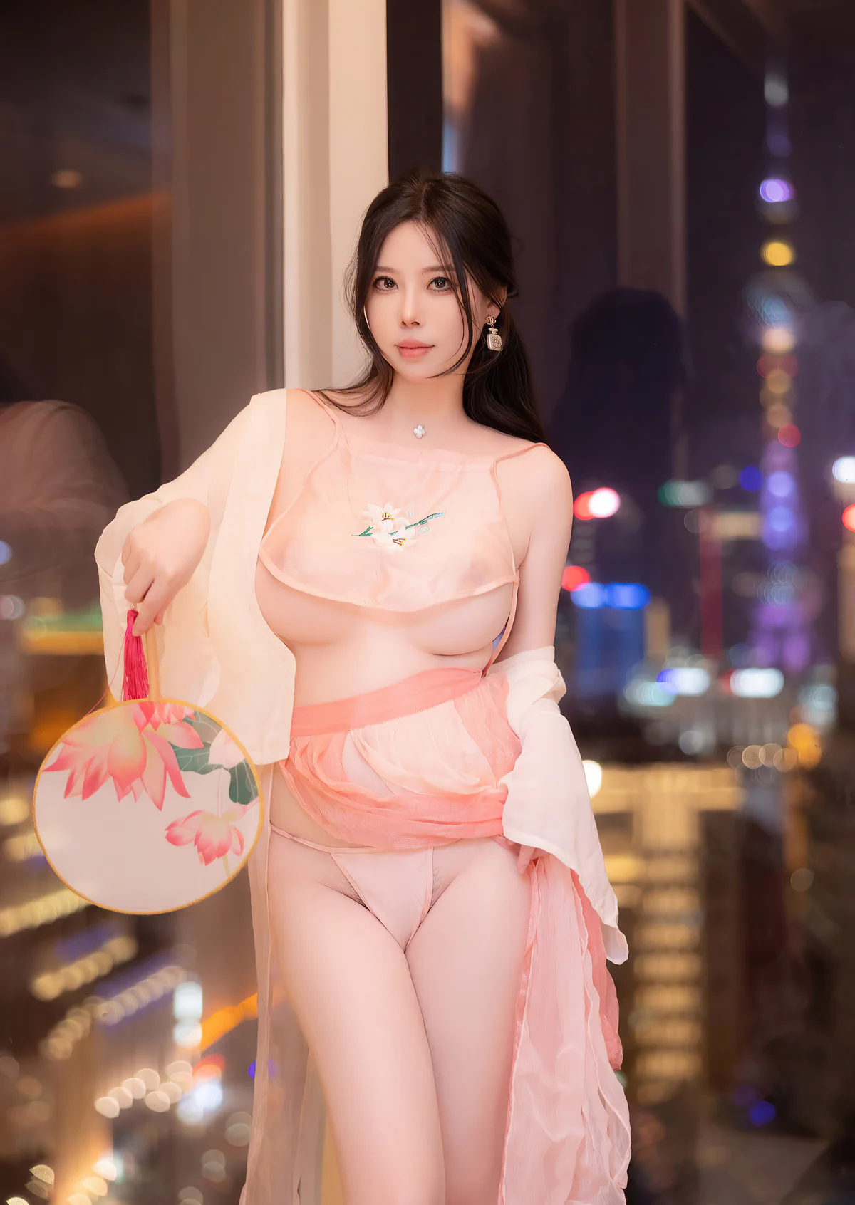 [Xiuren秀人网] - NO.8503 - 白茹雪abby