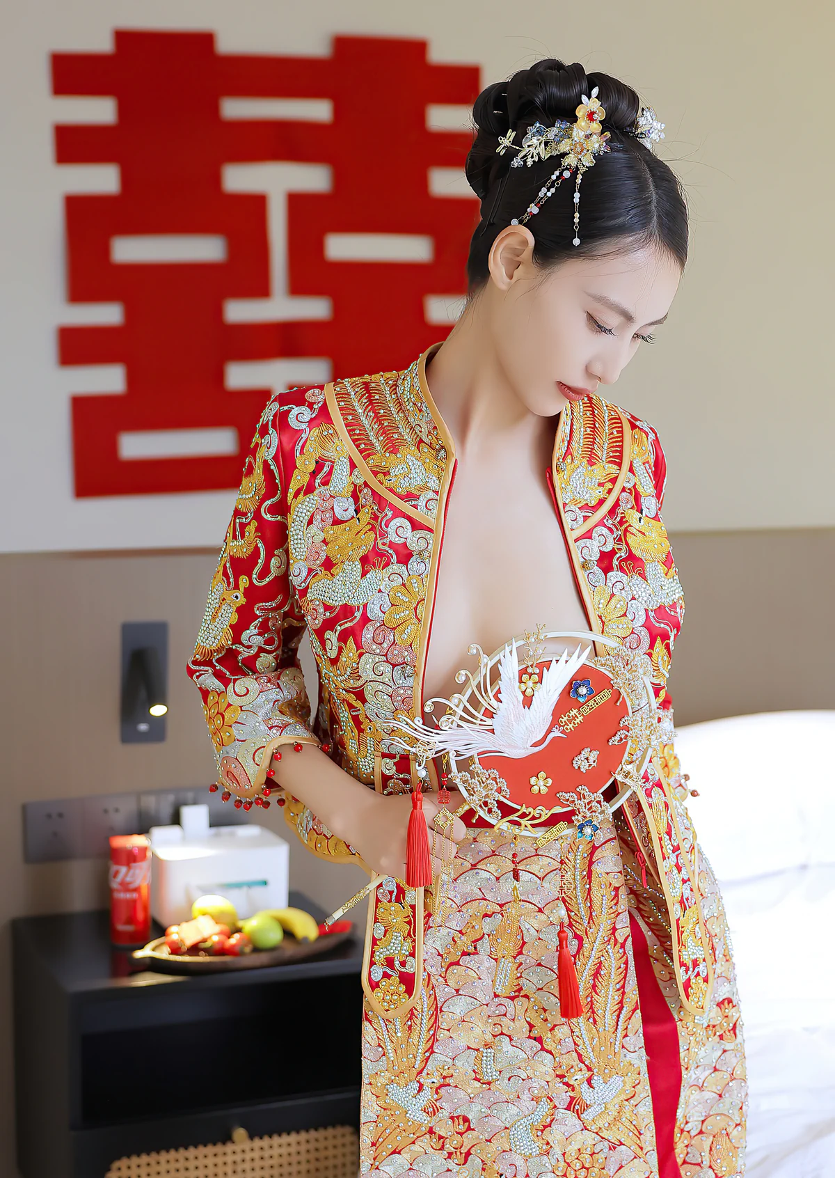 [Xiuren秀人网] - NO.8534 - lingyu69