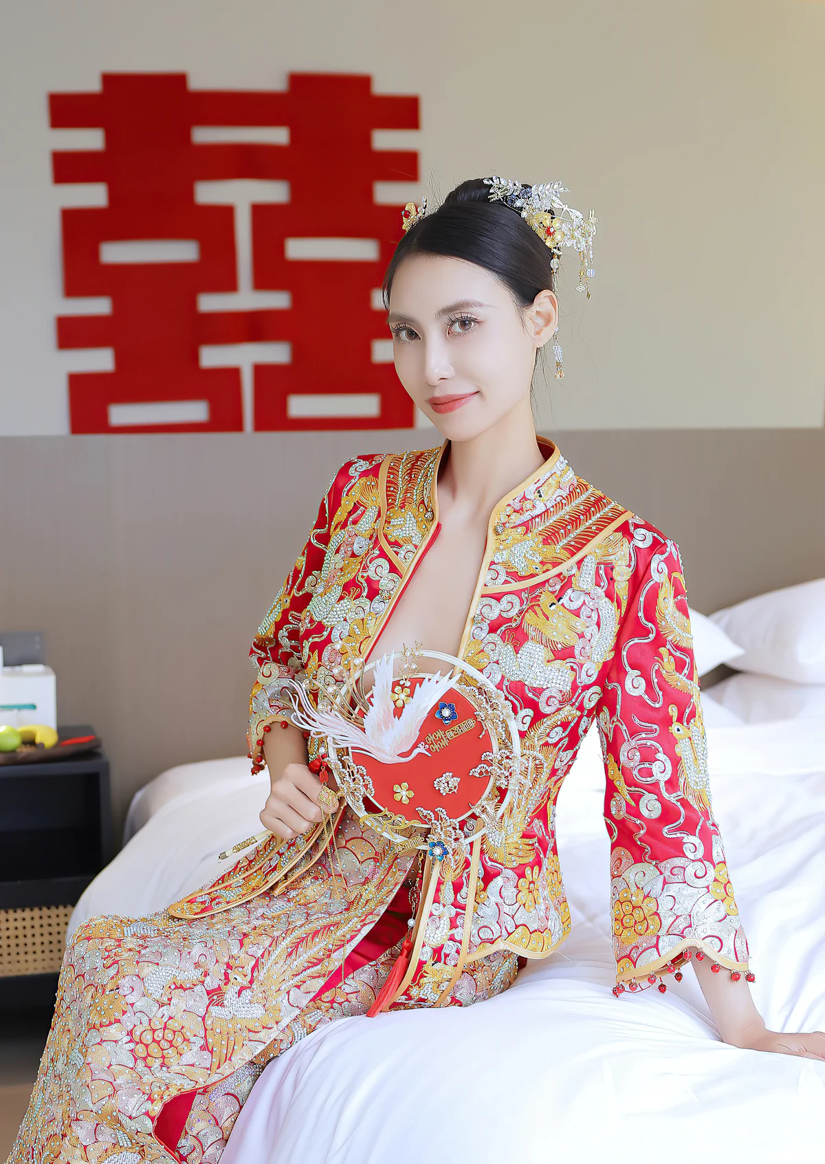 [Xiuren秀人网] - NO.8534 - lingyu69