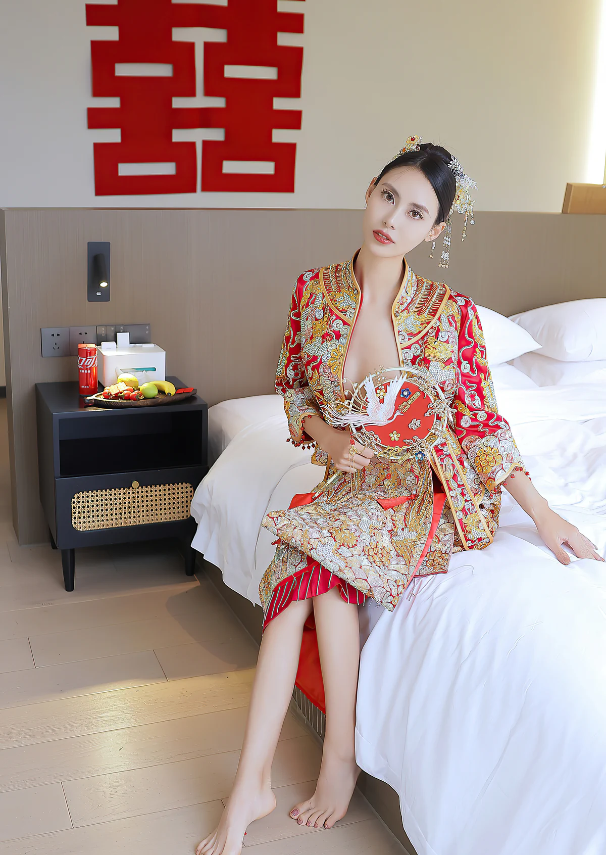 [Xiuren秀人网] - NO.8534 - lingyu69