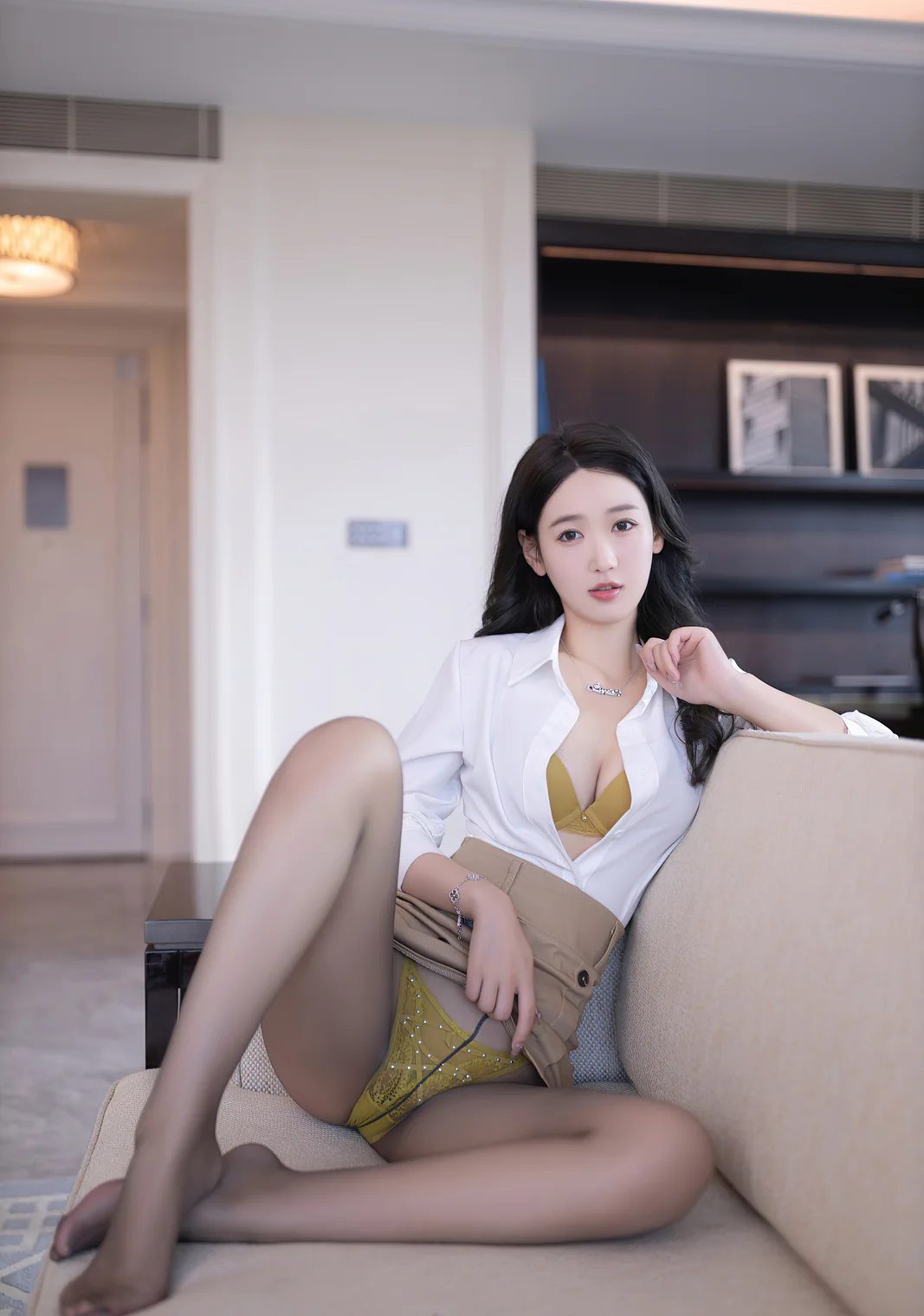 [Xiuren秀人网] - NO.8571 - 唐安琪