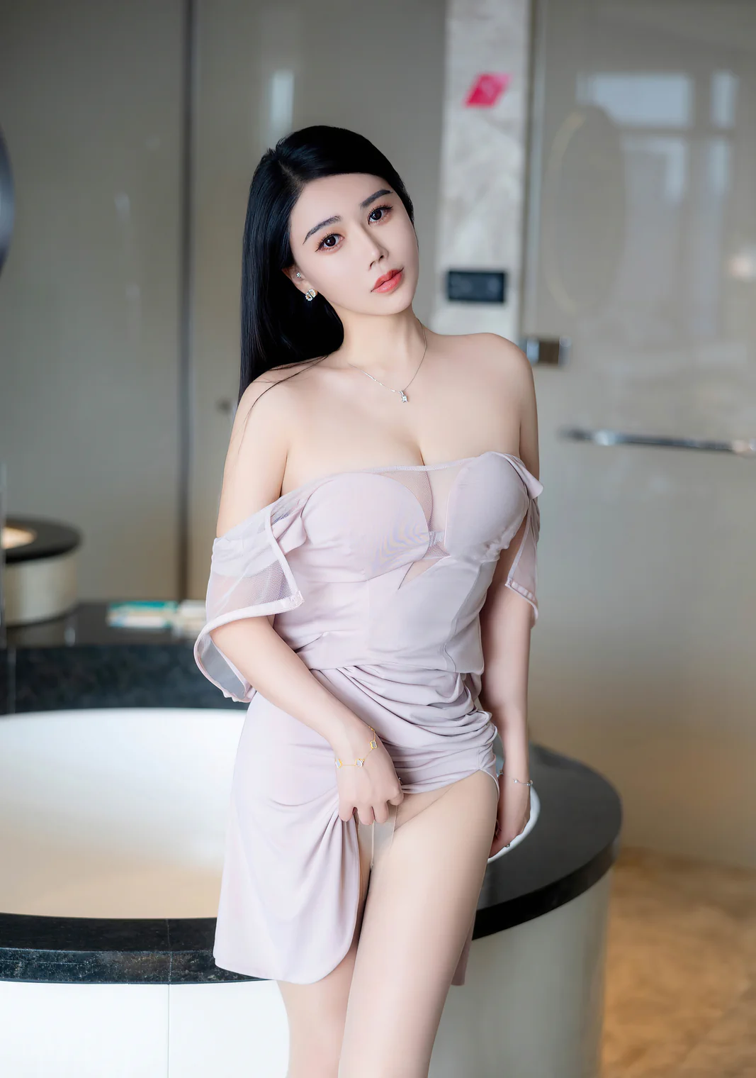 [Xiuren秀人网] - NO.8655 - 李若汐