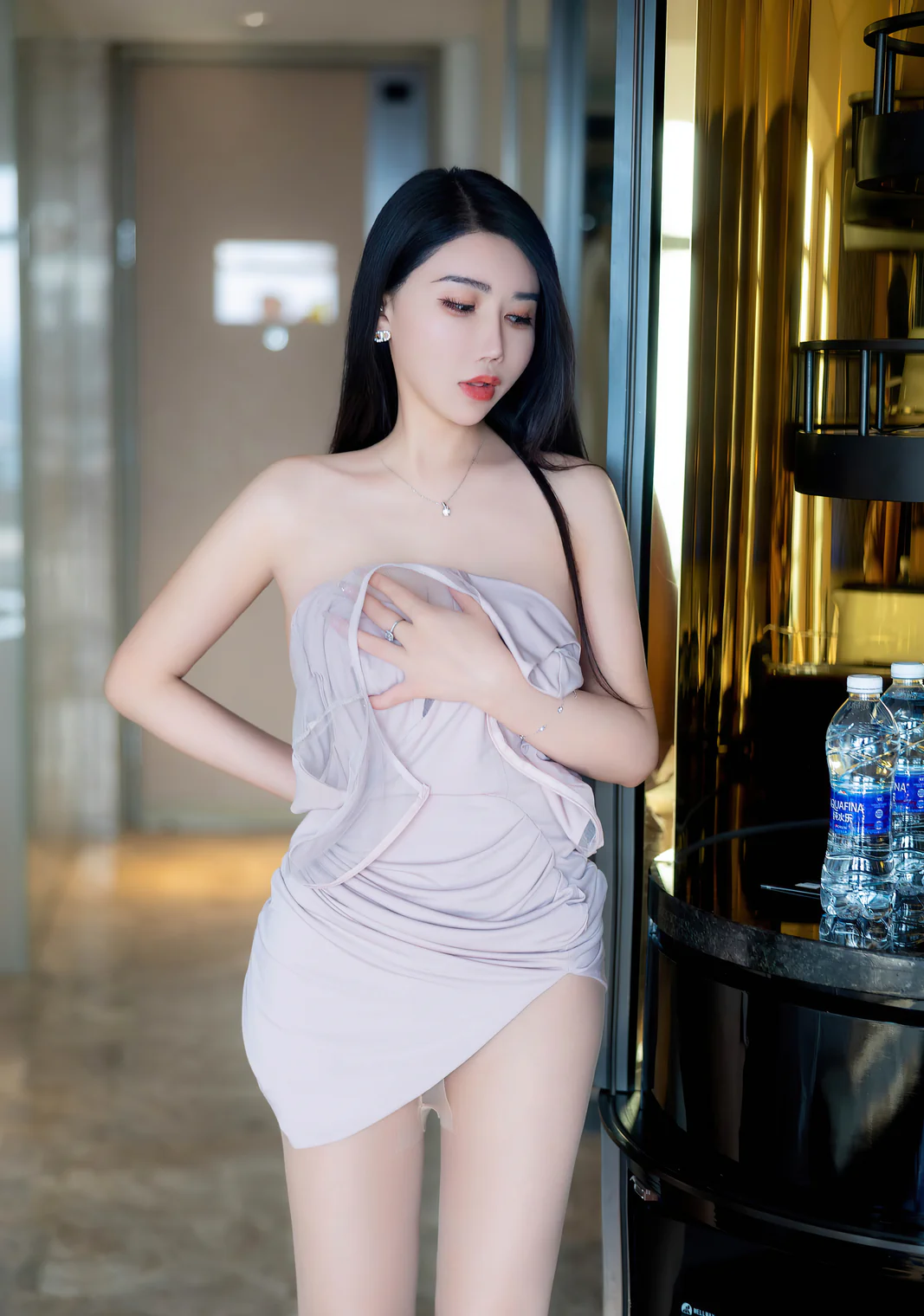 [Xiuren秀人网] - NO.8655 - 李若汐