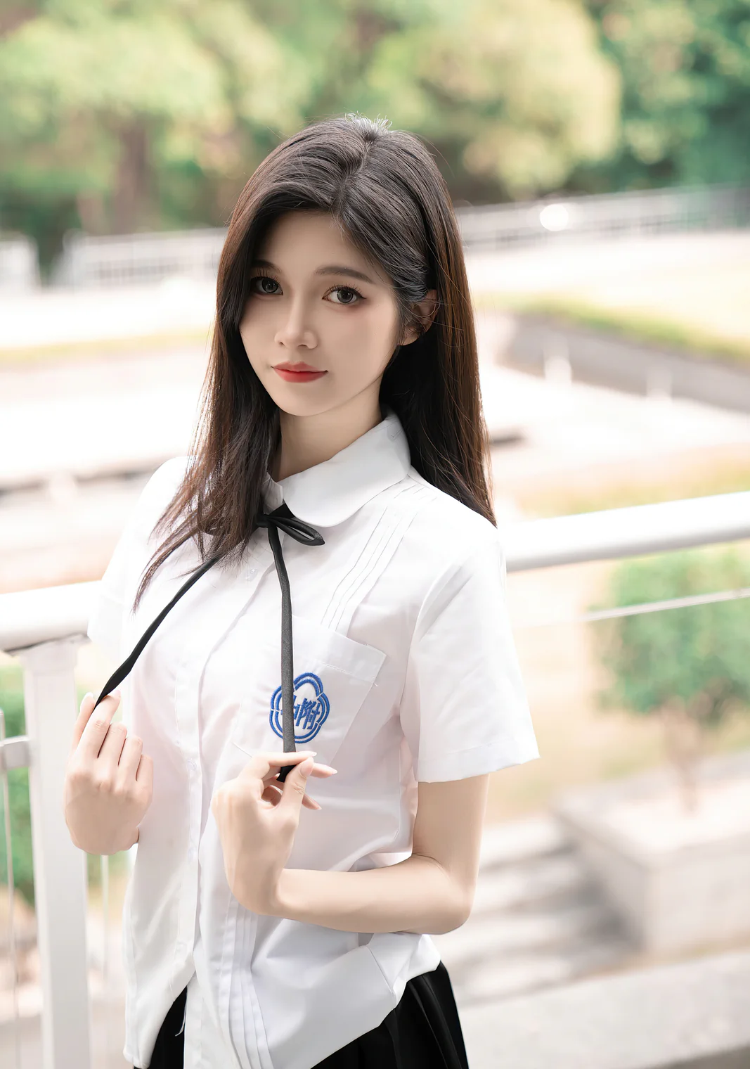 [Xiuren秀人网] - NO.8671 - 程程程-