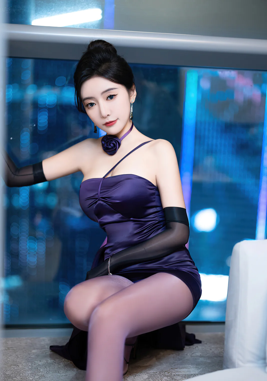 [Xiuren秀人网] - NO.8698 - 王馨瑶yanni