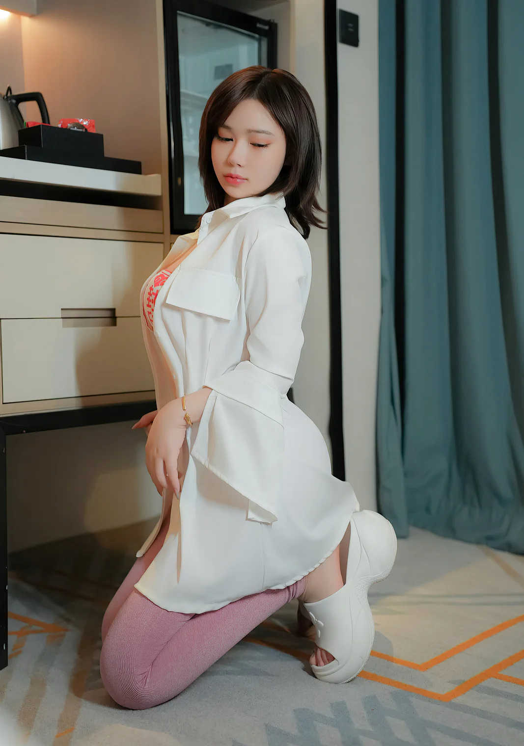 [Xiuren秀人网] - NO.8763 - nana豆酱