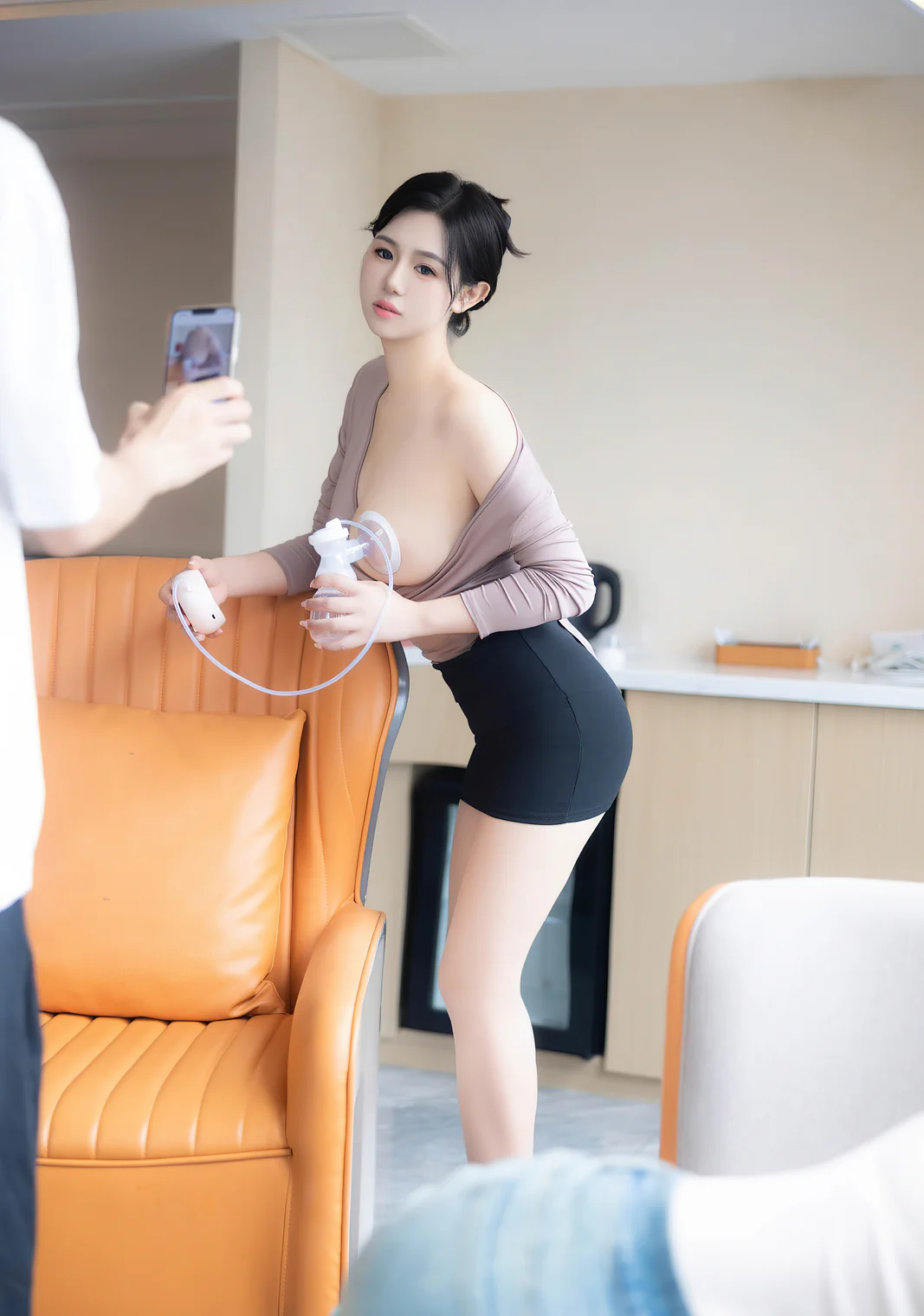 [Xiuren秀人网] - NO.8798 - 金小依