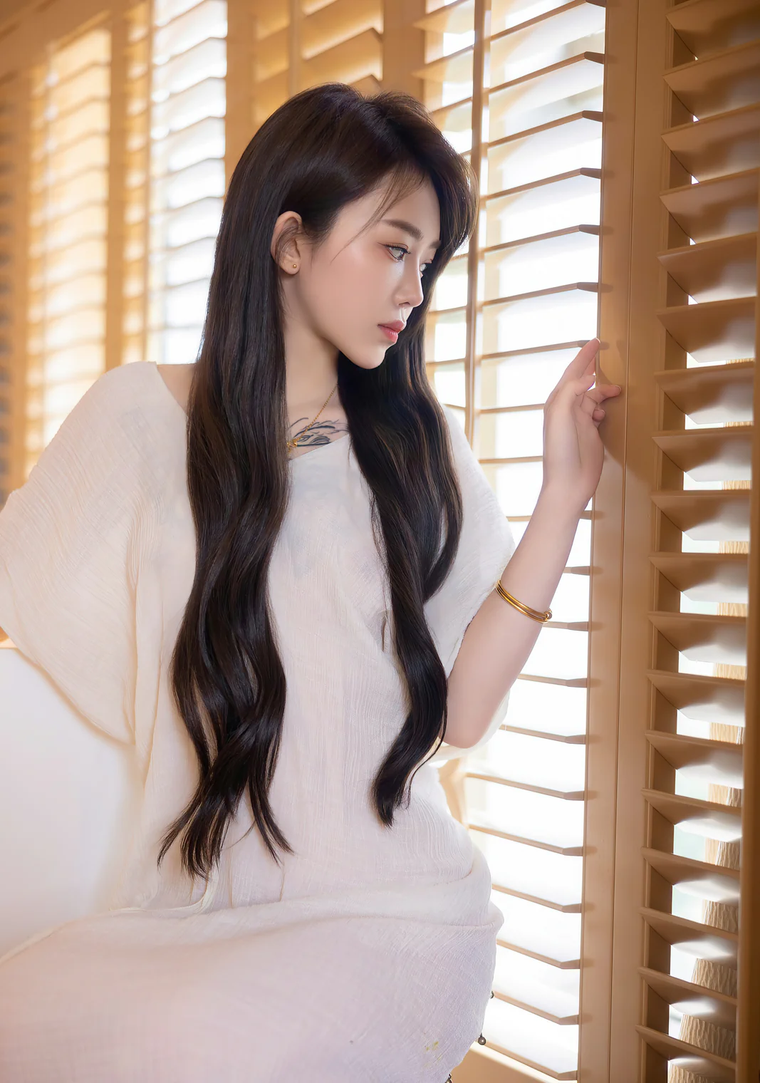 [Xiuren秀人网] - NO.8842 - 夏竹