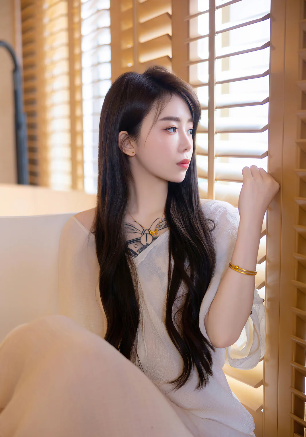 [Xiuren秀人网] - NO.8842 - 夏竹
