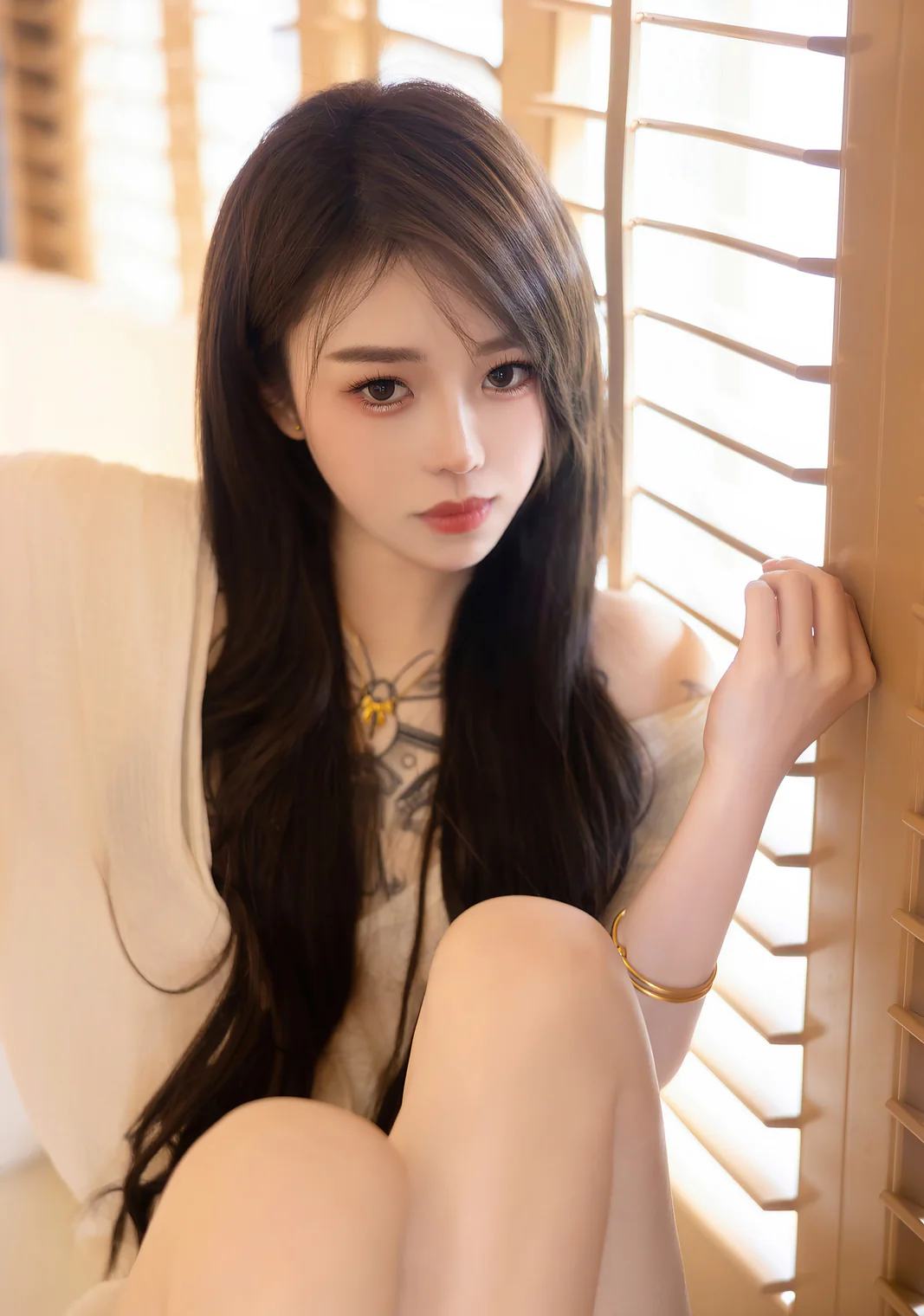 [Xiuren秀人网] - NO.8842 - 夏竹